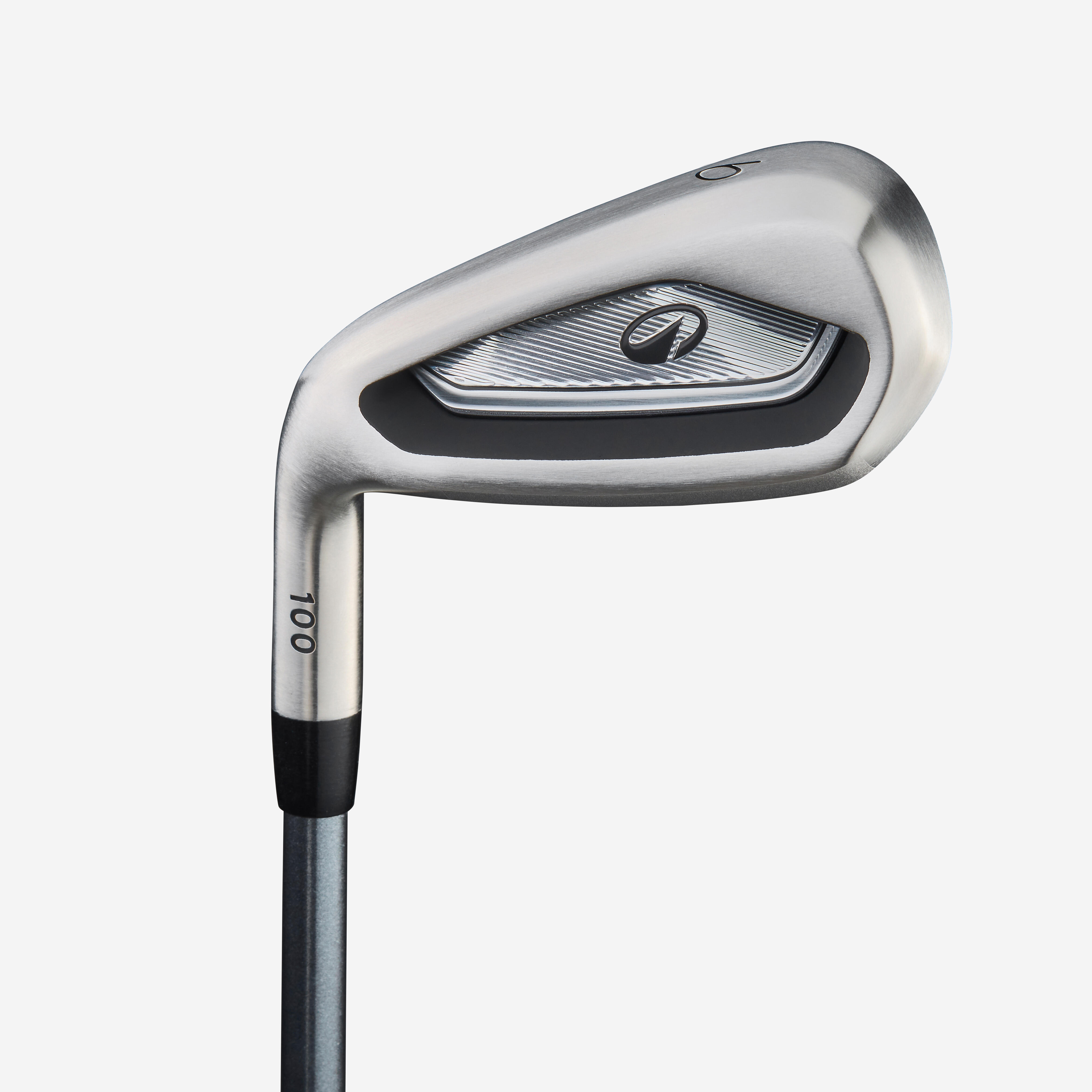 Kij golfowy iron grafit rozmiar 1 dla leworęcznych