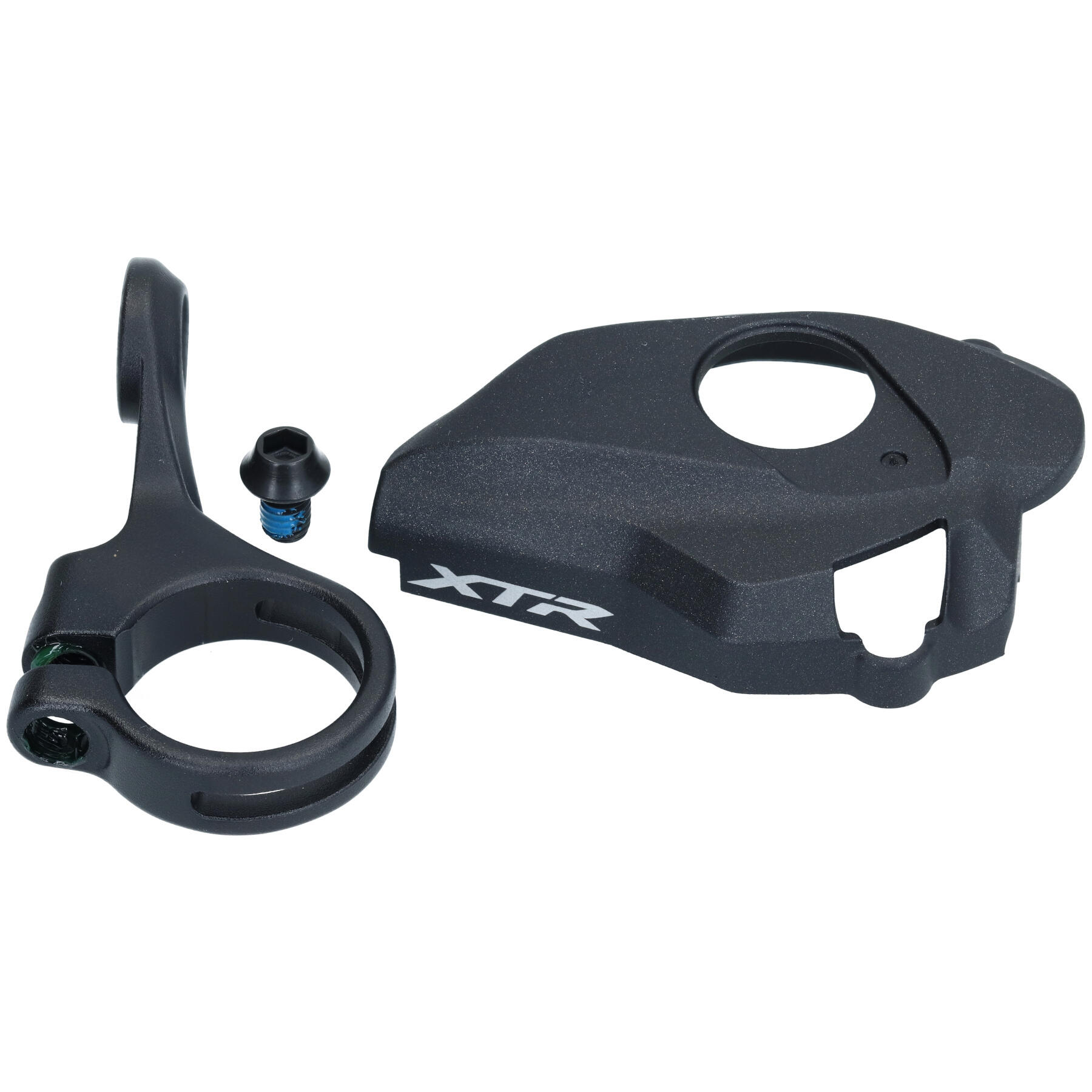 Osłona prawej dźwigni zmiany biegów Shimano SL-M9100