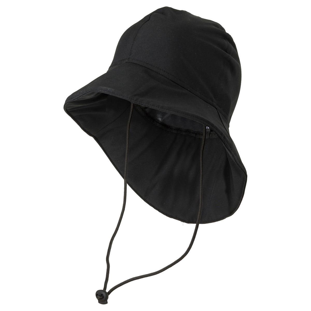 Rain Hat II
