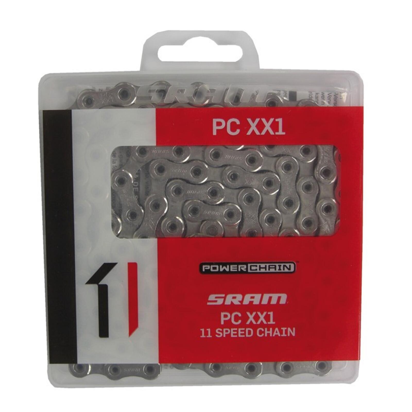 Łańcuch Rowerowy Pcxx1