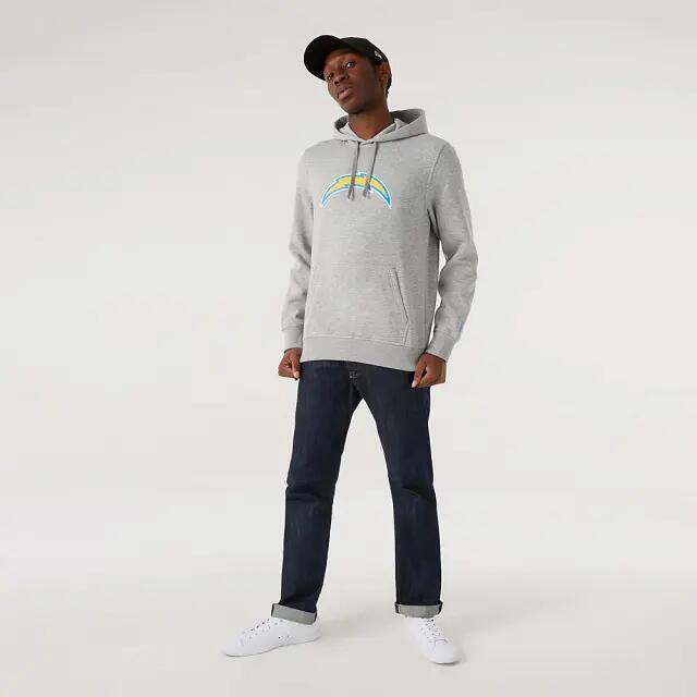 Bluza z kapturem Los Angeles Chargers NFL