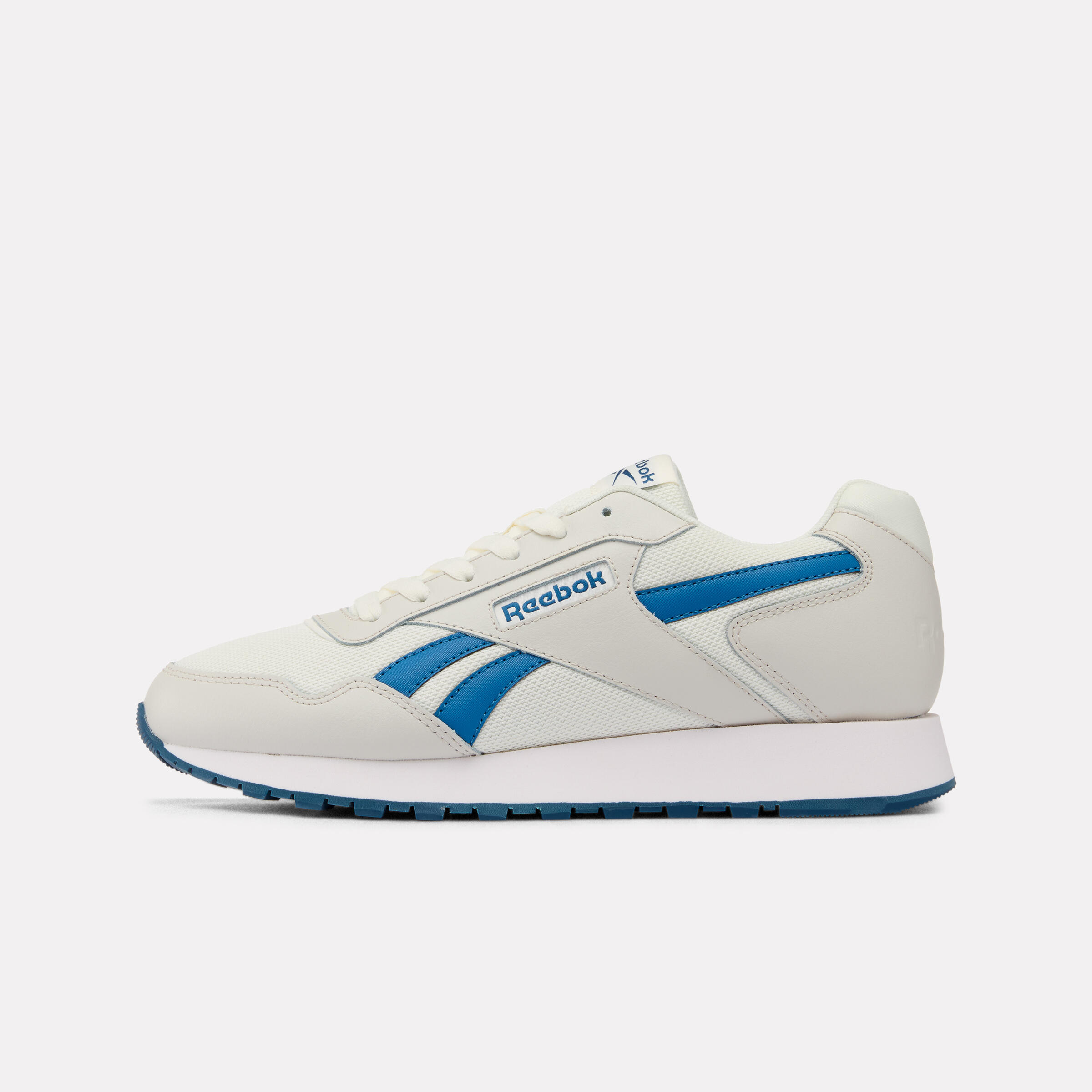 Sneakersy męskie Reebok Glide