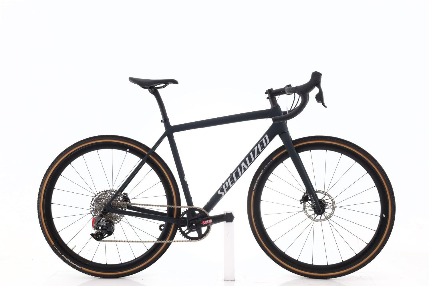 Specialized Crux AXS 12V