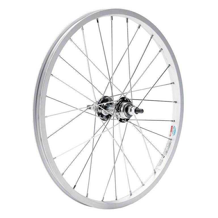 Aluminiowe koło tylne Gurpil 6 v.