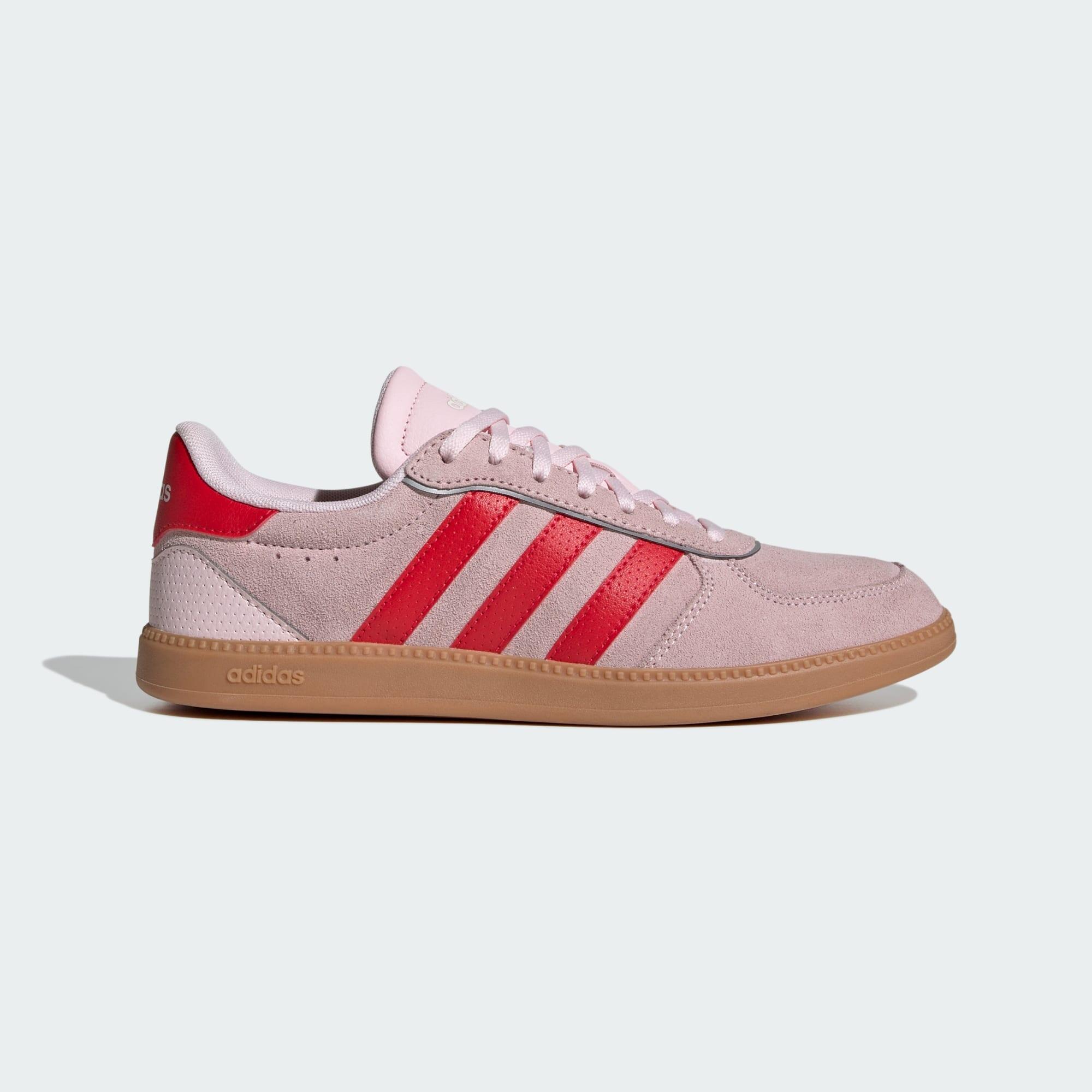 Buty Breaknet Sleek