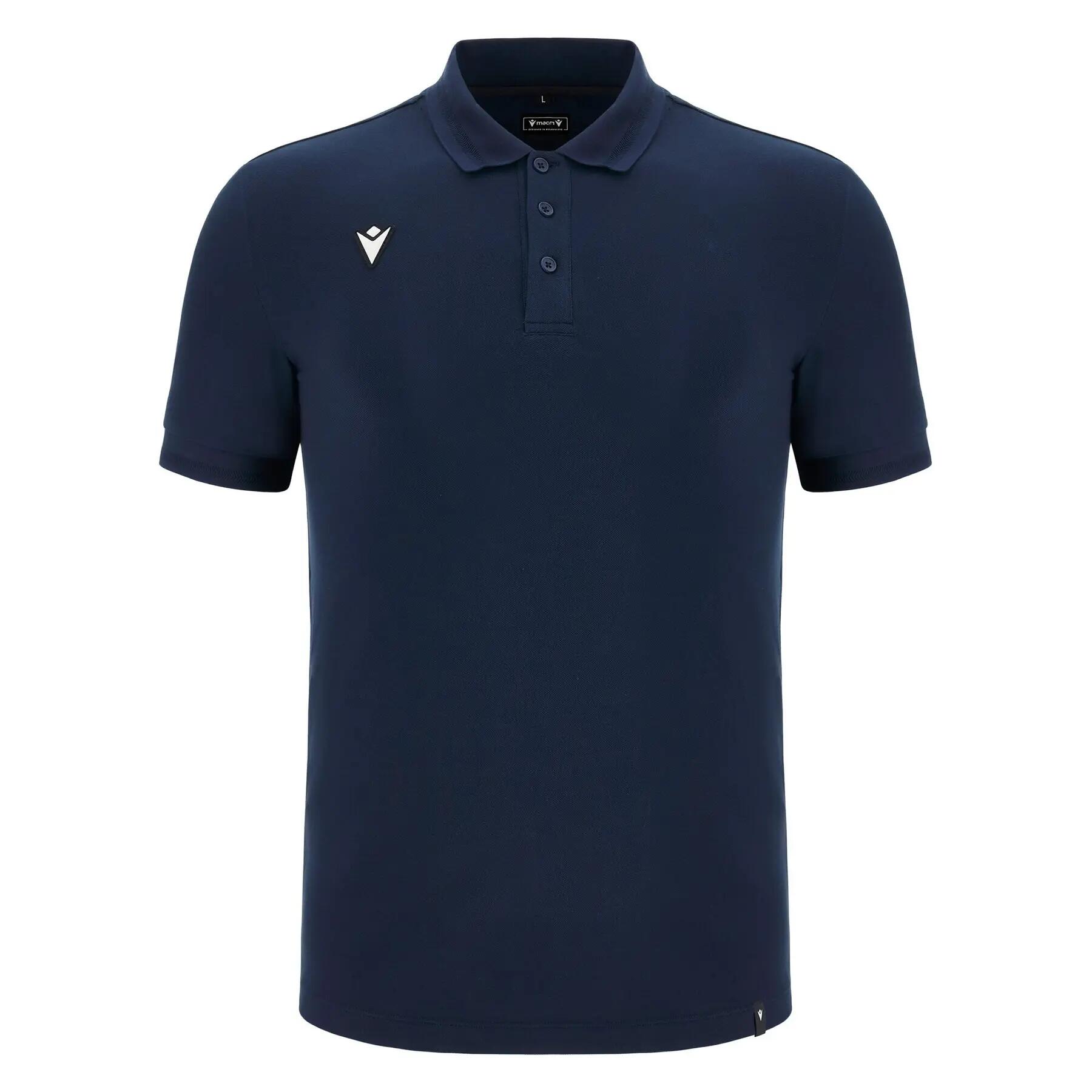 Polo Macron Athleisure SCE Lindos