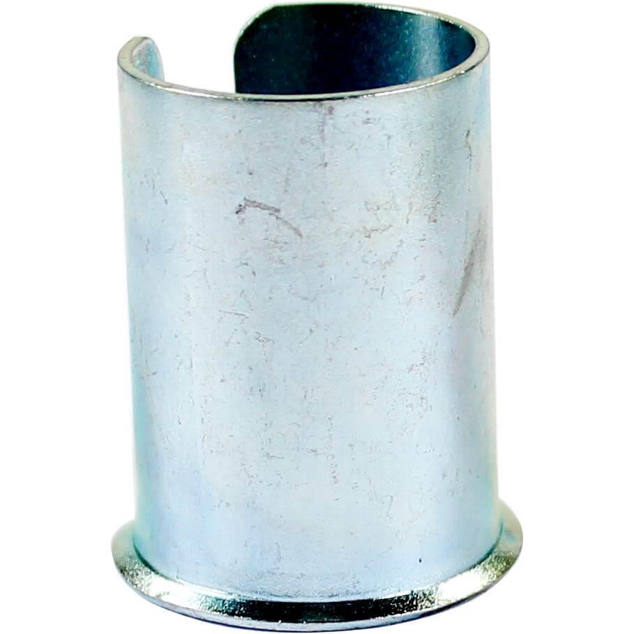 Bofix tuleja wypełniająca sztycę 26 mm, 1,0 mm stal, 10 szt.