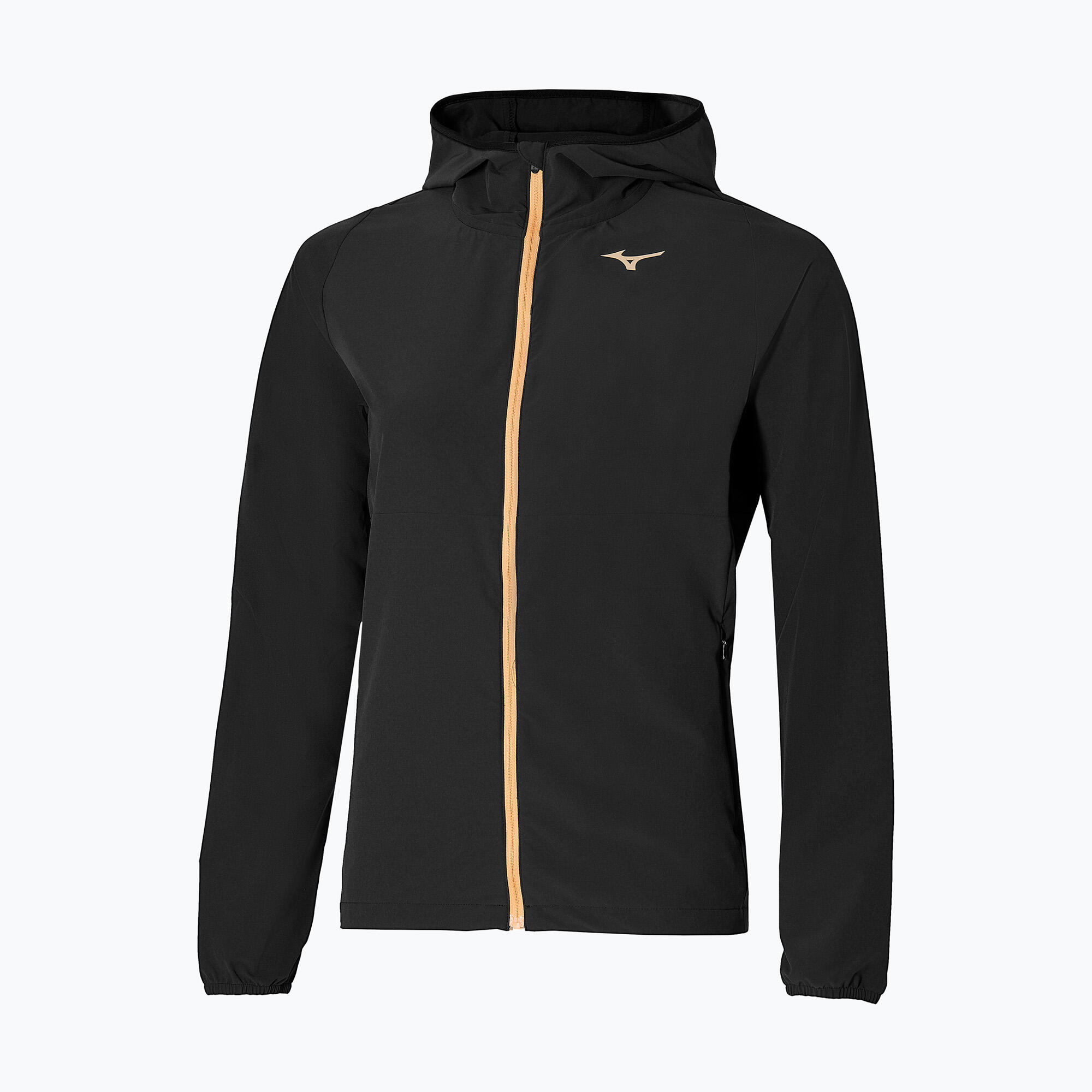 Kurtka do biegania damska Mizuno Alpha Jacket
