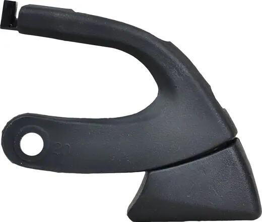Rolki Hamulce K2 Complete dla rolek VO2 Max 90 Hamulec Do Rolek - L