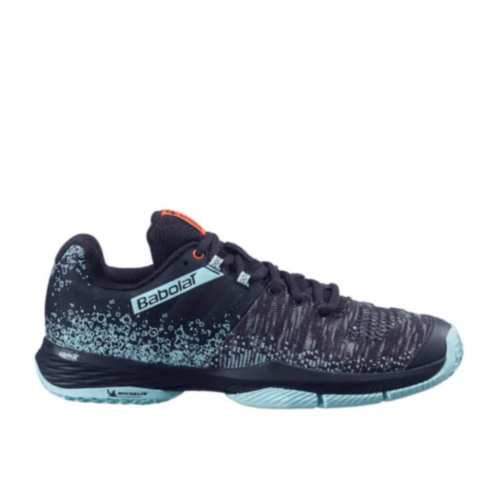 Buty do padla damskie Babolat Sensa W