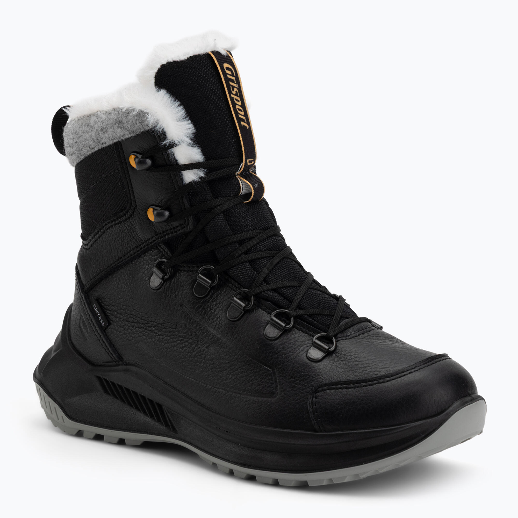 Buty trekkingowe damskie Grisport 15509N7G