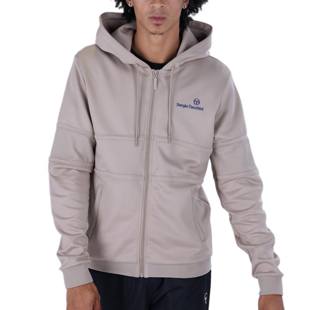 Bluza dresowa z kapturem Sergio Tacchini Dihon Tracktop