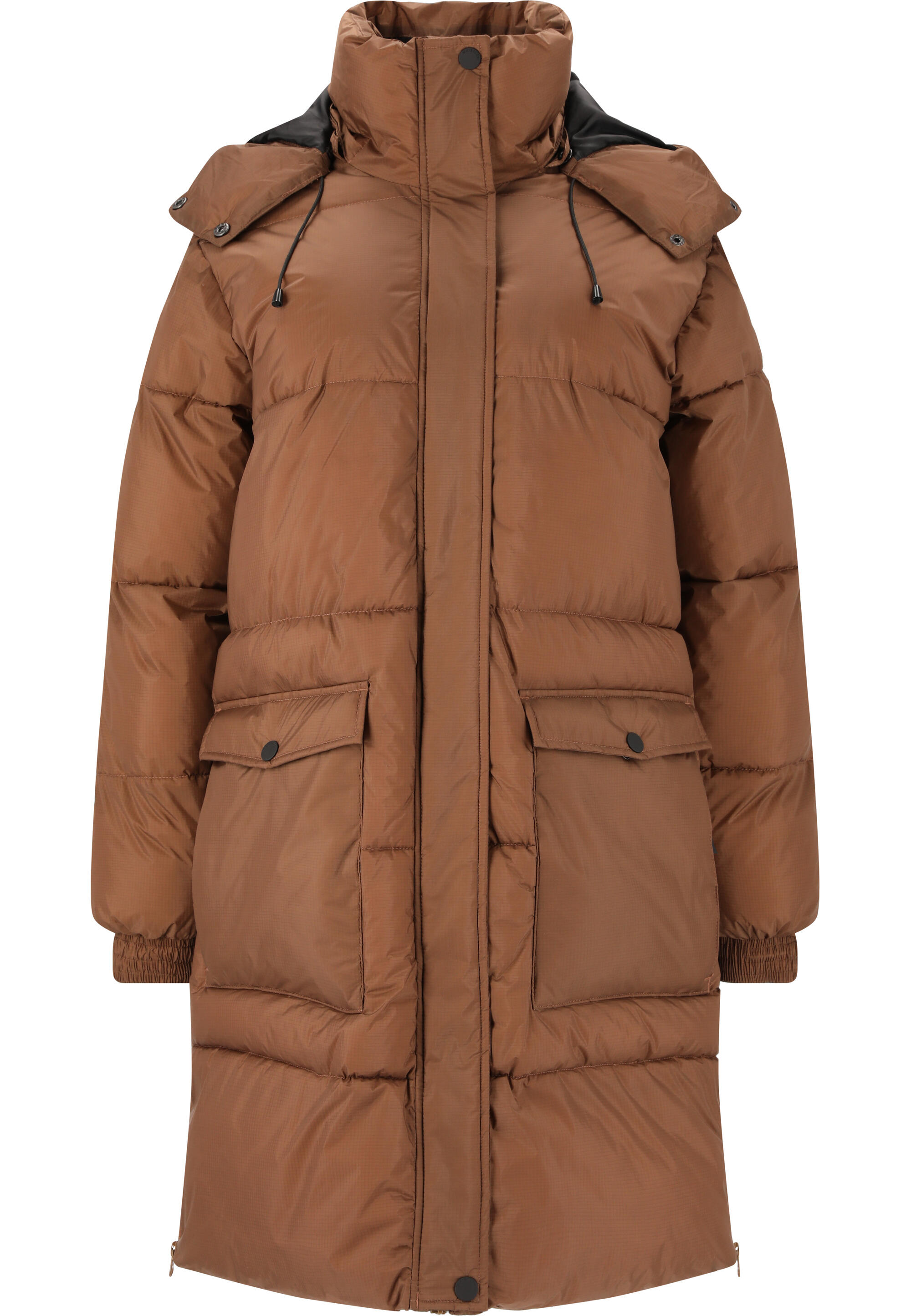 Parka dla kobiet Whistler Amatos