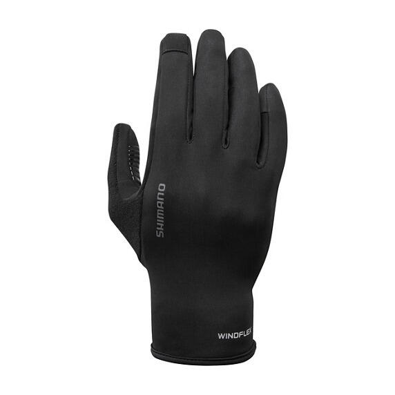 Rękawice Shimano Windflex