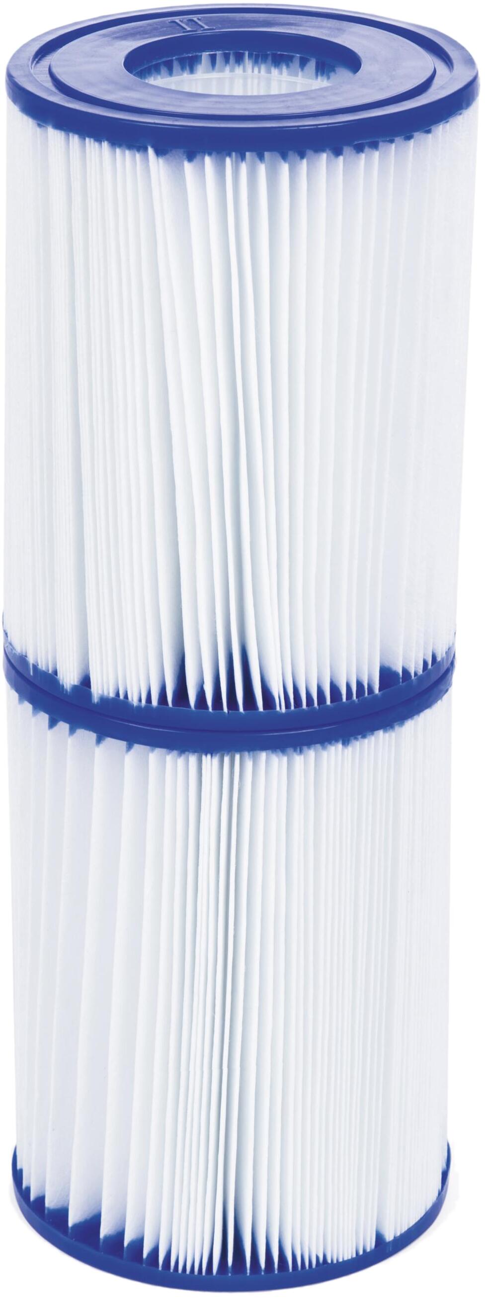 Filtr do pompy basenowej filtry wkłady 2 szt. Bestway 58094