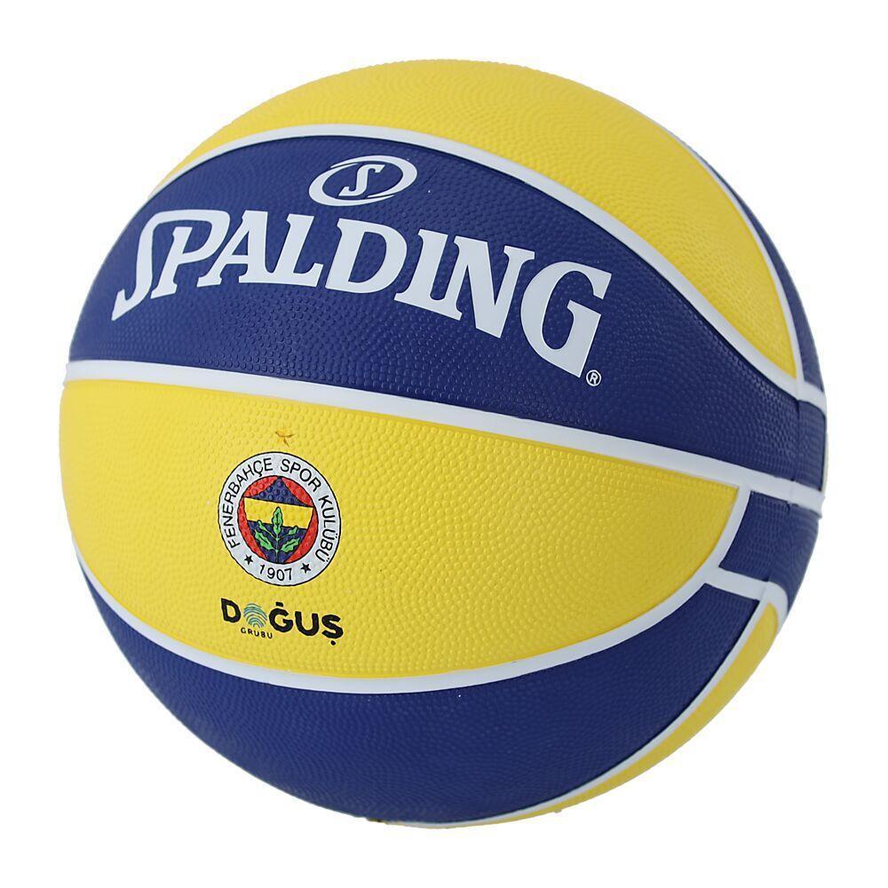 Piłka Fenerbahçe El Team 2018