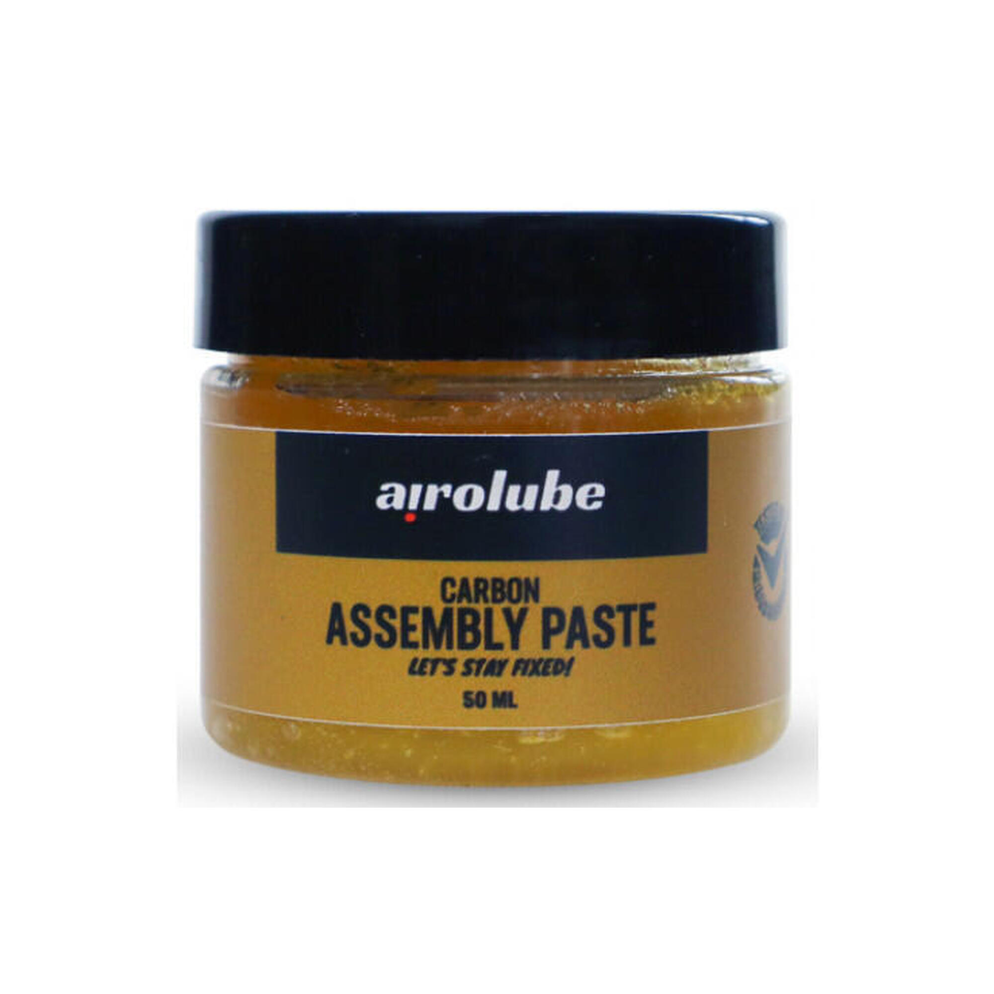 Pasta Montażowa Do Węgla 50 Ml