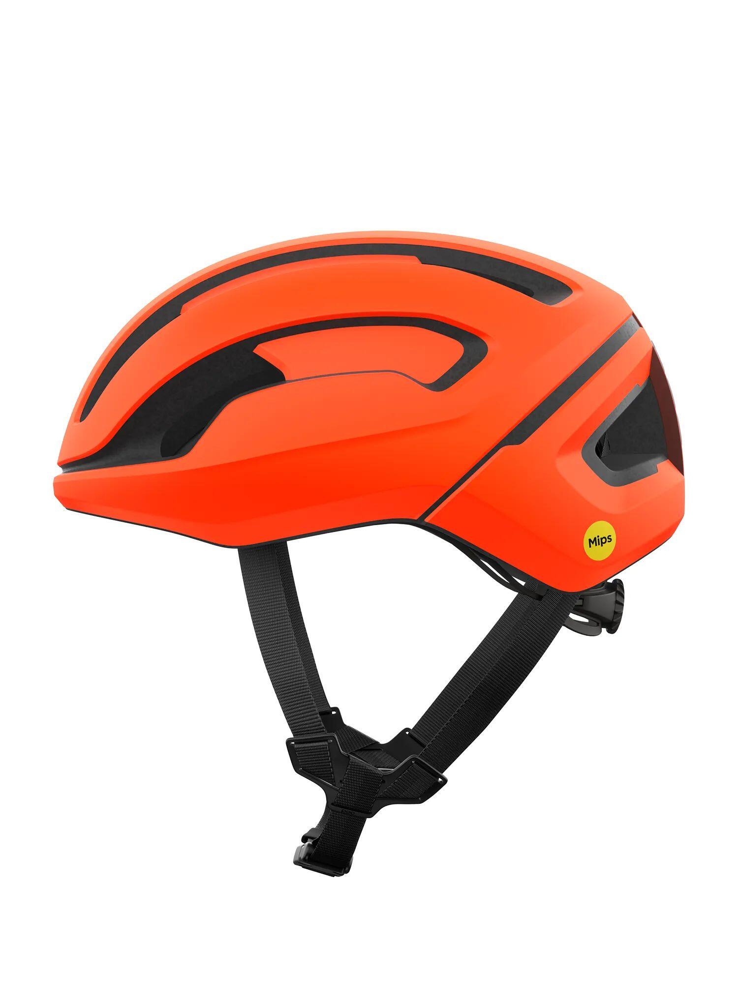 Kask szosowy POC Omne Air MIPS