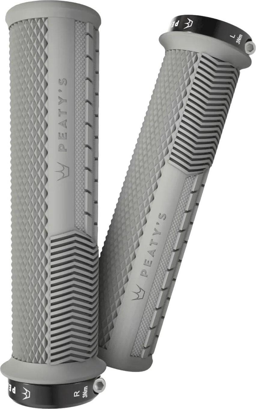 Uchwyty Peaty's Monarch Knurl