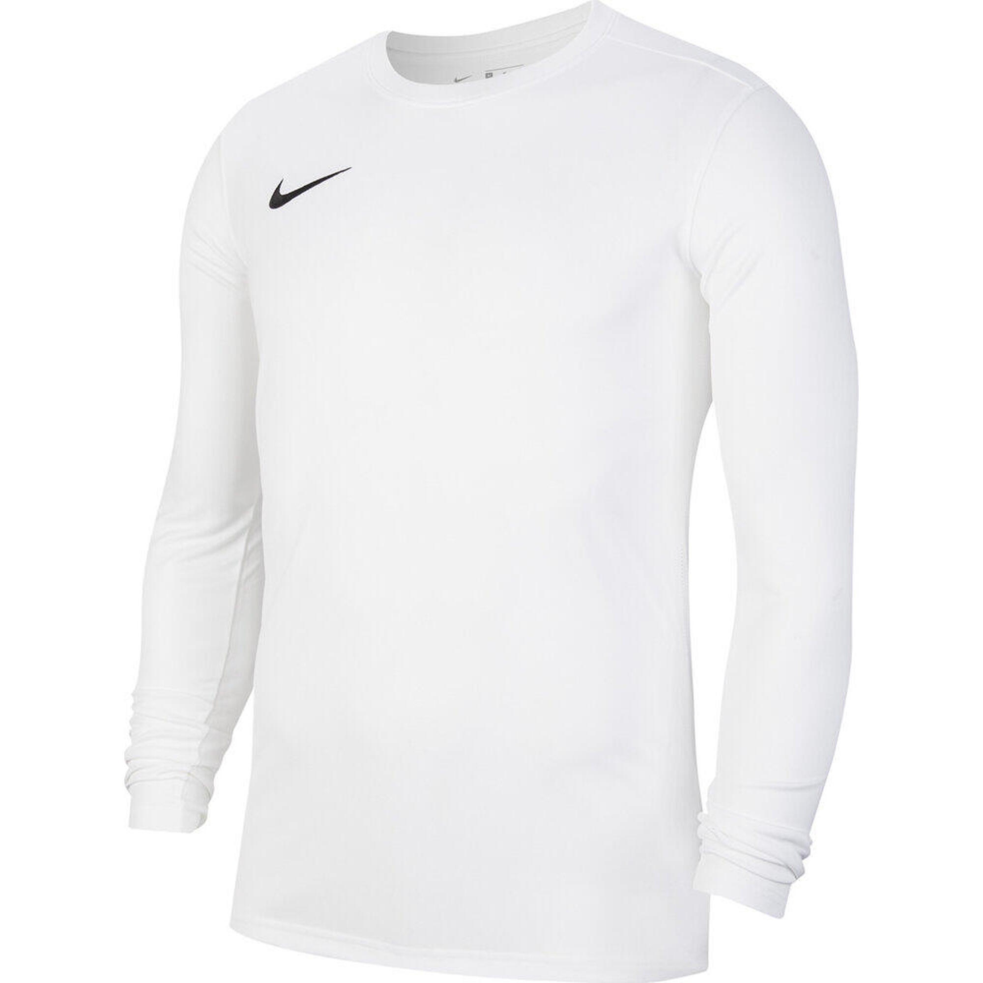 Koszulka sportowa dziecięca Nike Dri-FIT Park VII