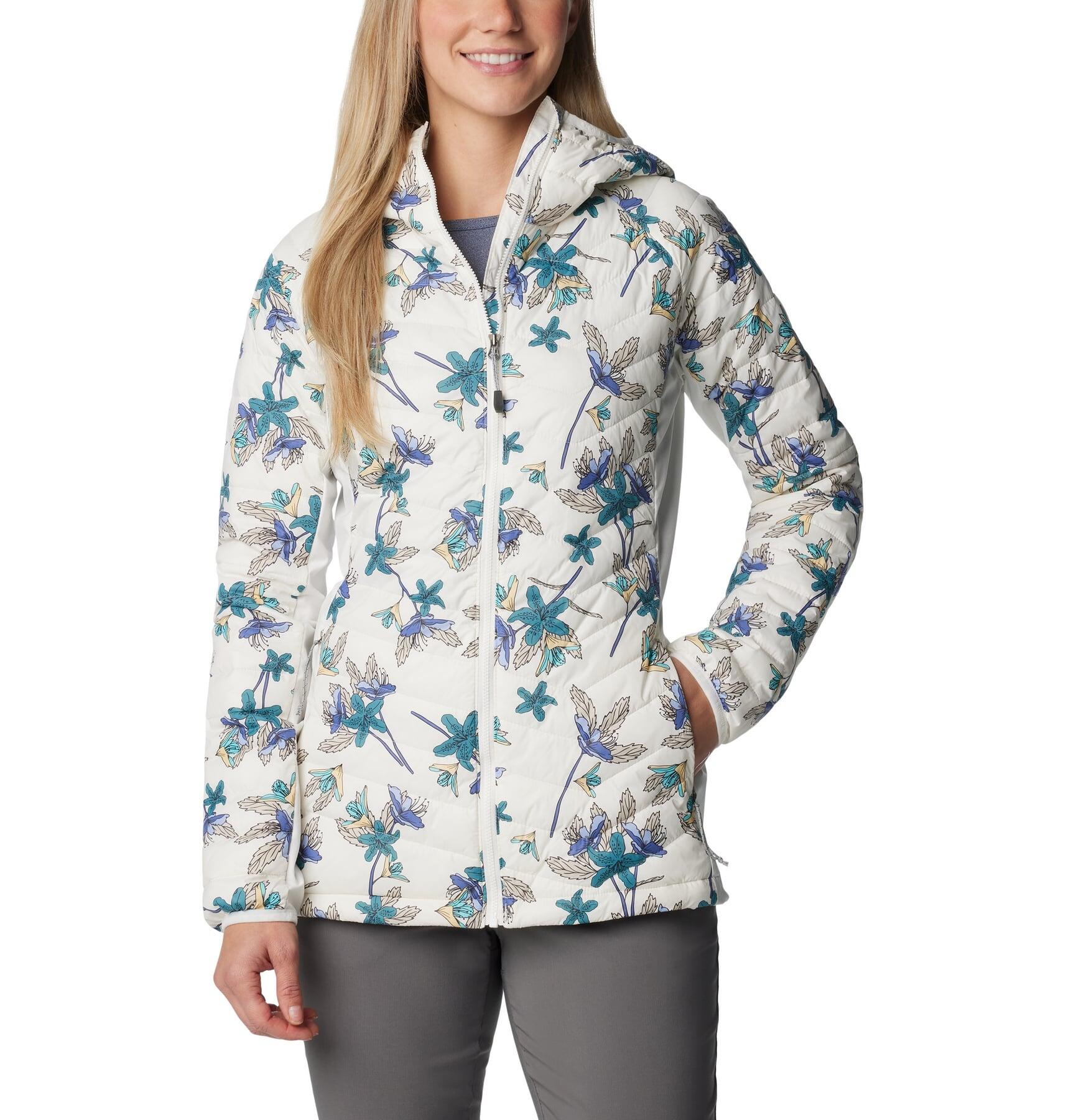 Columbia Kurtka Powder Pass 1773211125
