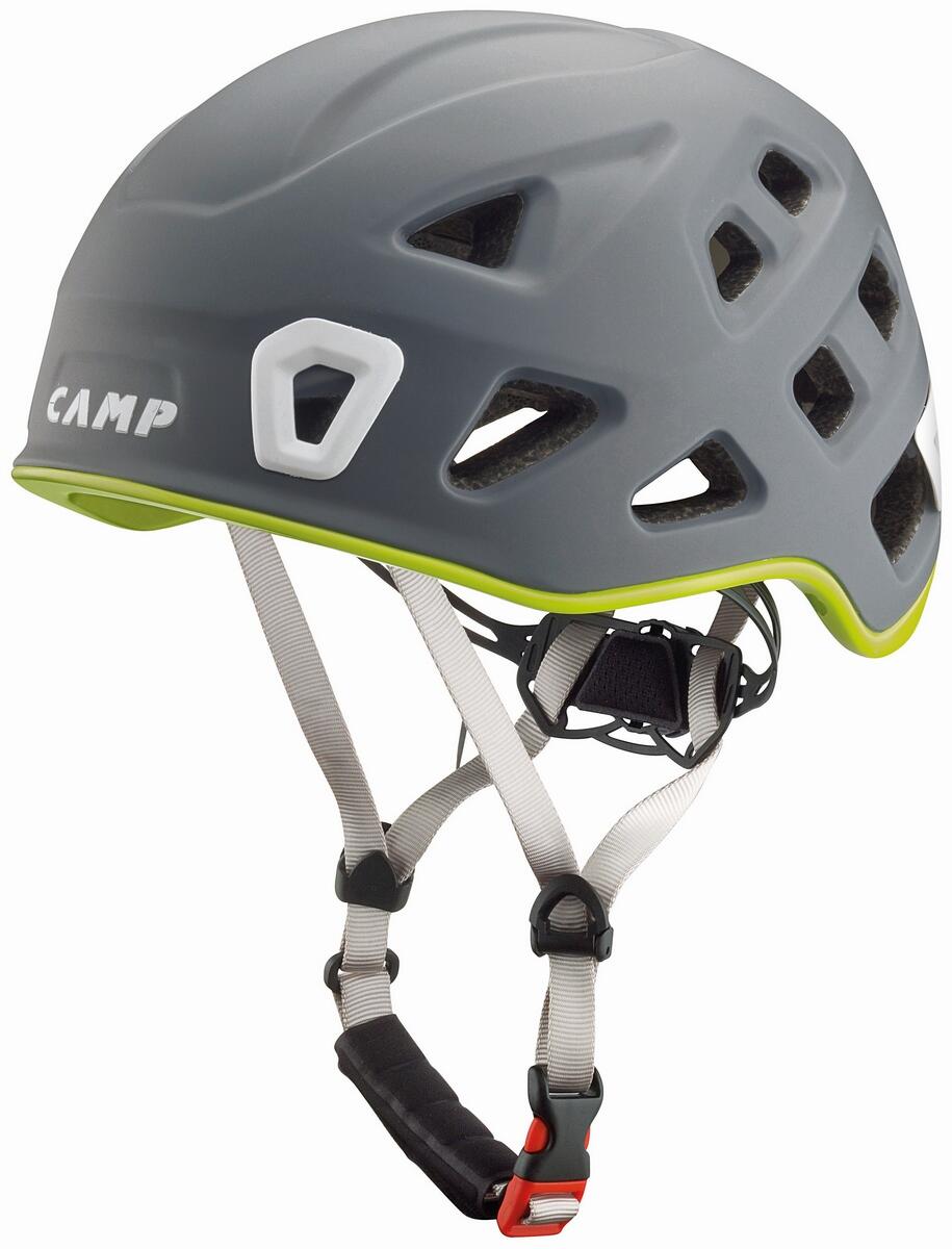 Kask wspinaczkowy Camp Storm