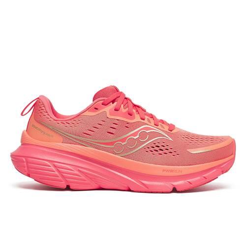 Buty do biegania damskie Saucony Guide 18