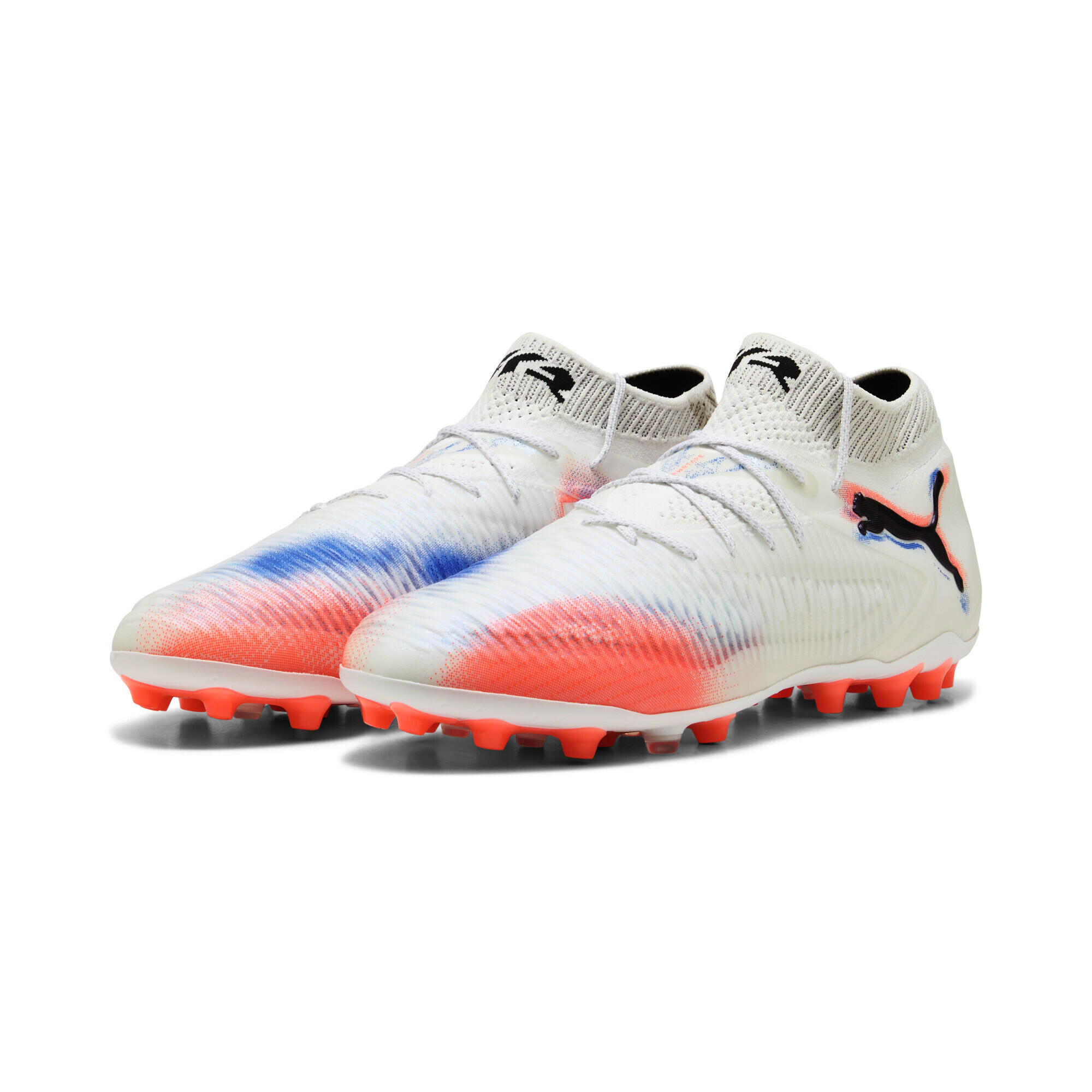 Buty piłkarskie unisex FUTURE 8 ULTIMATE MG PUMA