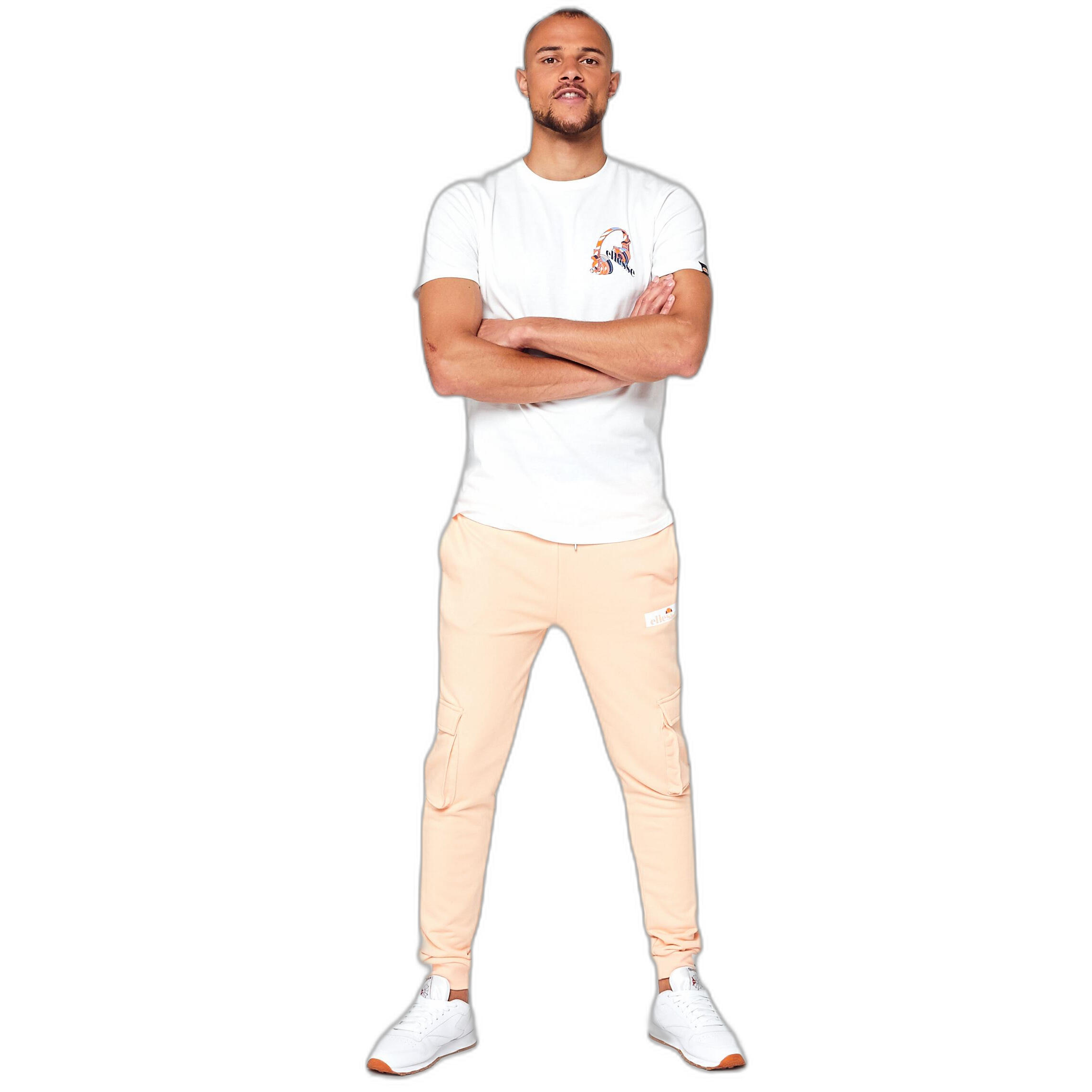 Spodnie do biegania Ellesse Pulia