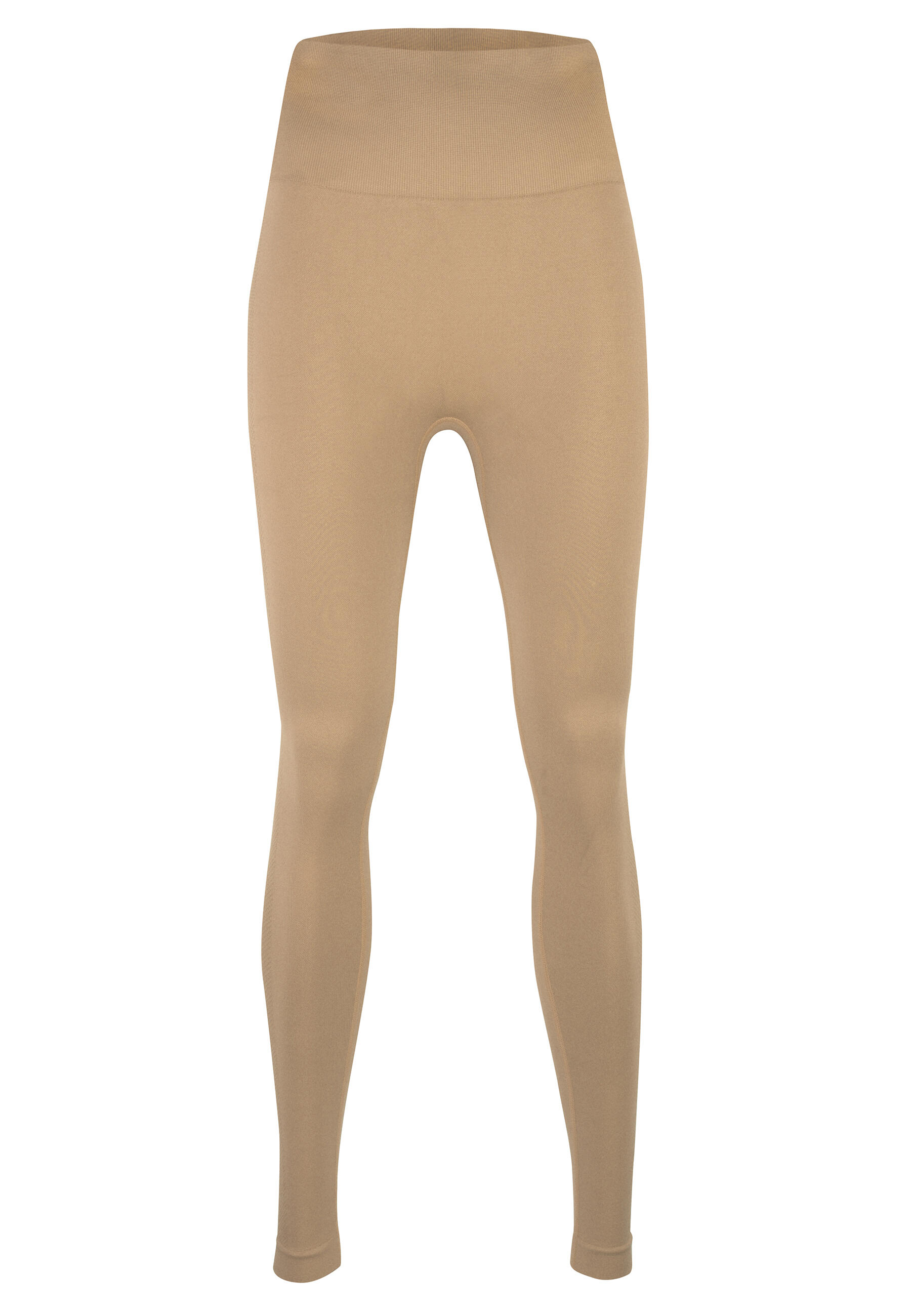 Legginsy Modelujące - Power Up! Bezszwowe
