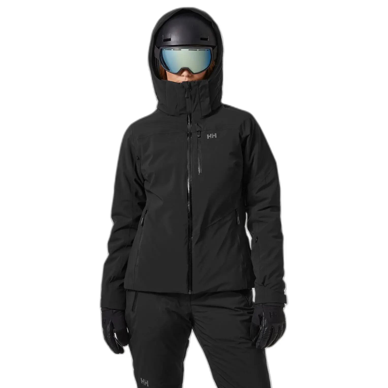 Damska kurtka narciarska Helly Hansen Alphelia
