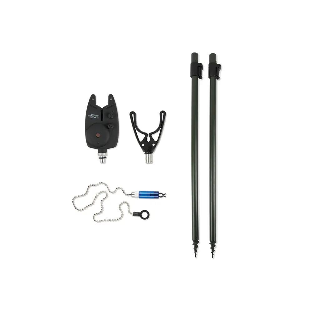 Zestaw czujek Carp Spirit Classic