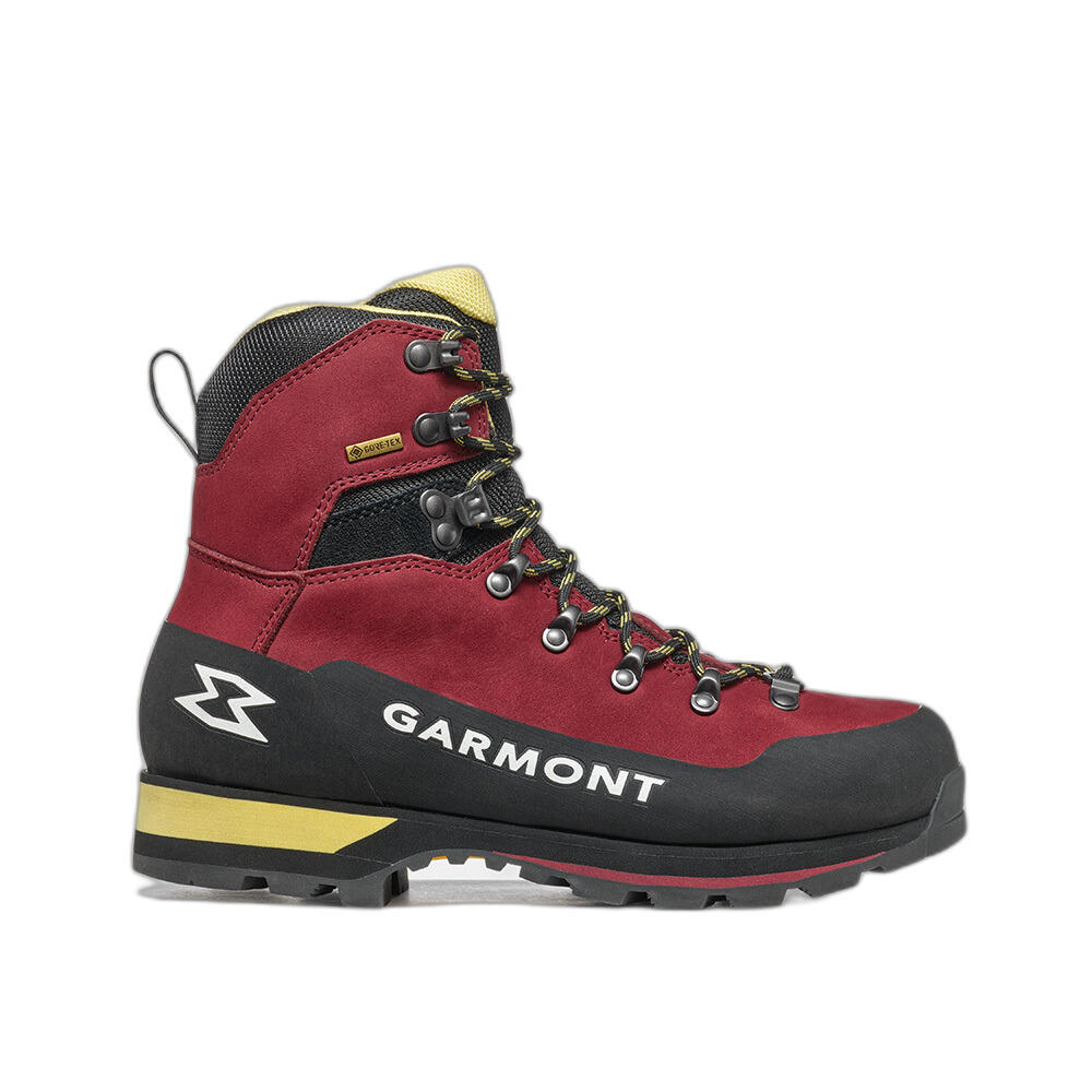 Buty trekkingowe Garmont Nebraska II GTX