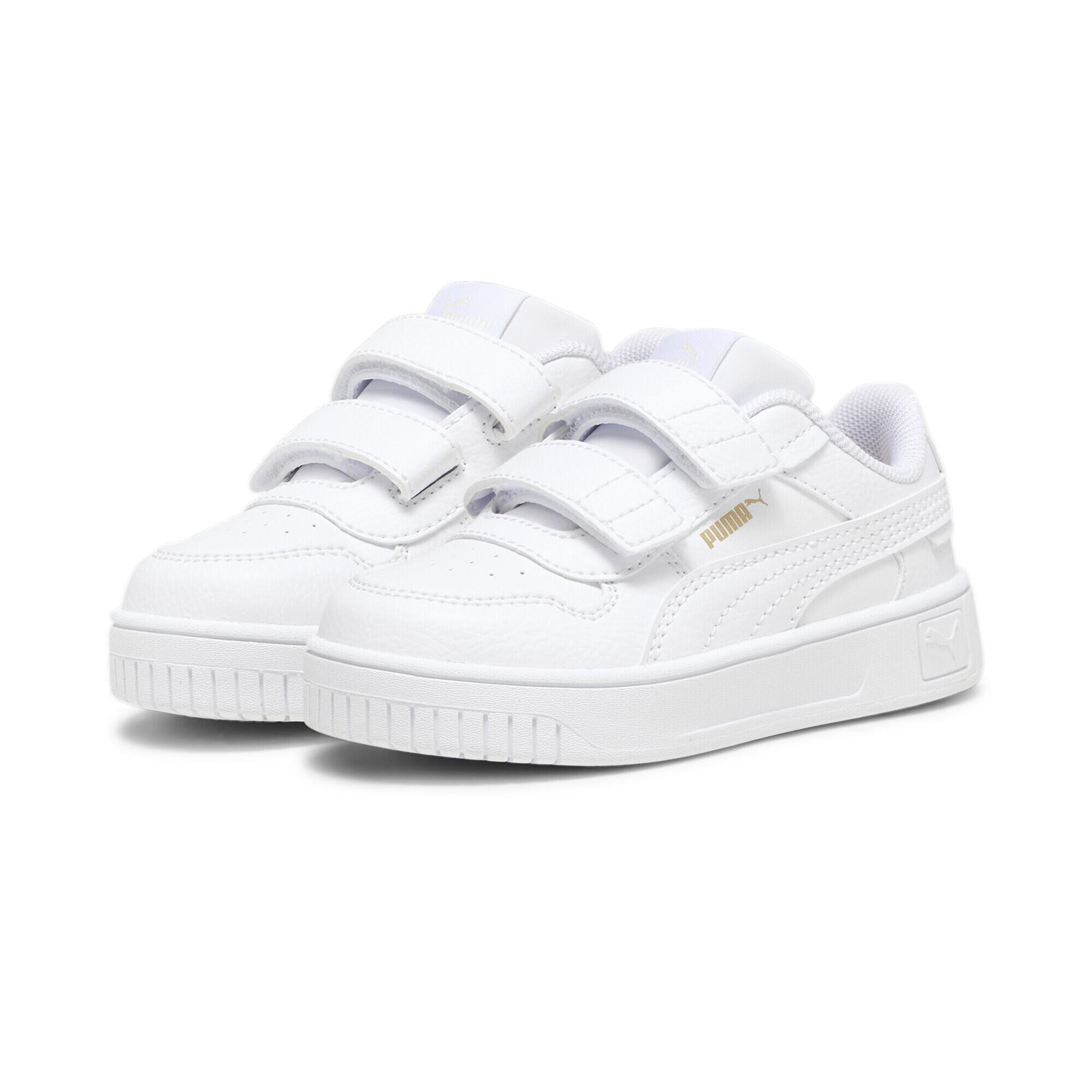 Sneakersy Carina Street dla małych dzieci PUMA