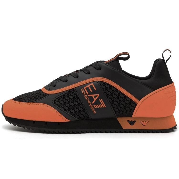 Sneakersy męskie Emporio Armani EA7 (X8X027-XK050-D188)