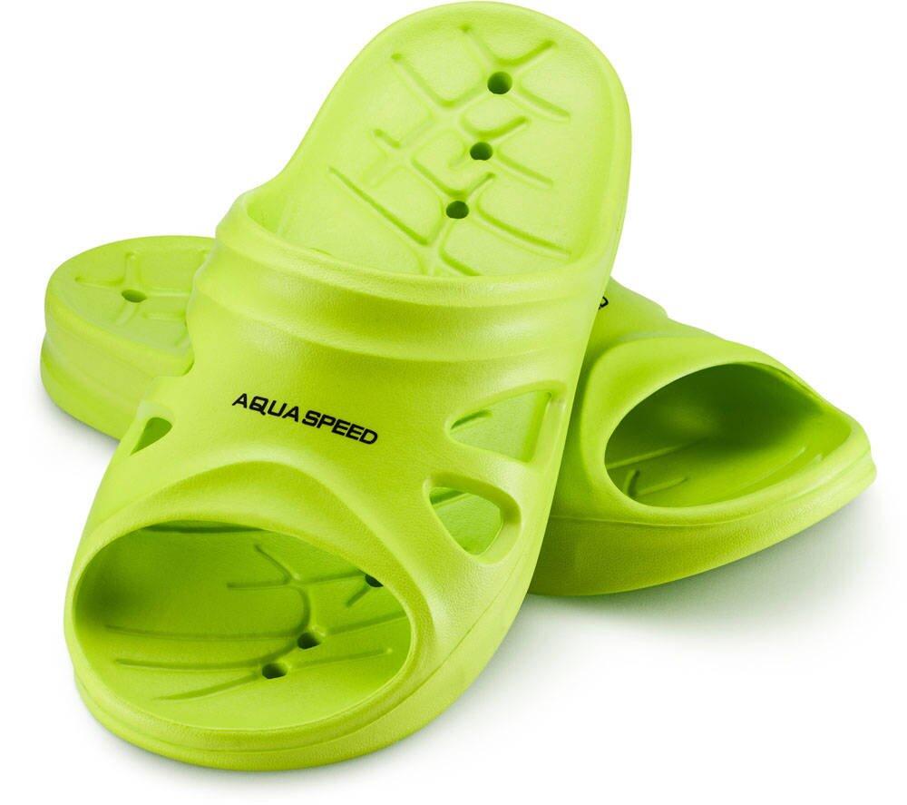 Klapki basenowe dla dzieci Aqua Speed Florida