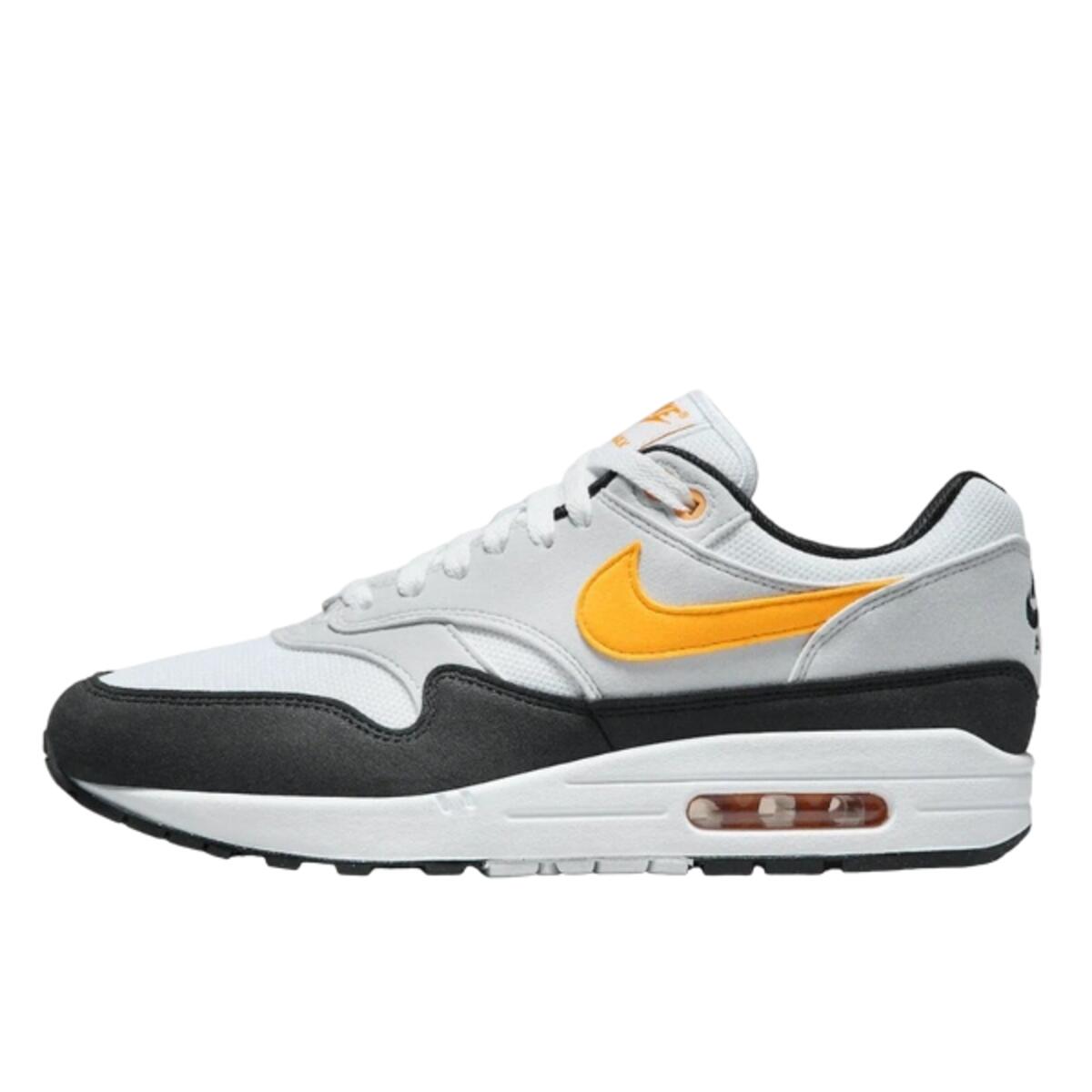Nike Air Max 1 White University Gold