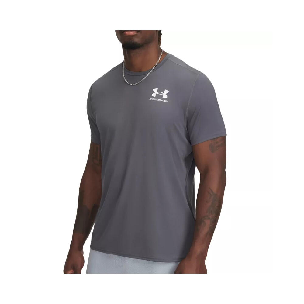Koszulka Under Armour HeatGear® fitted