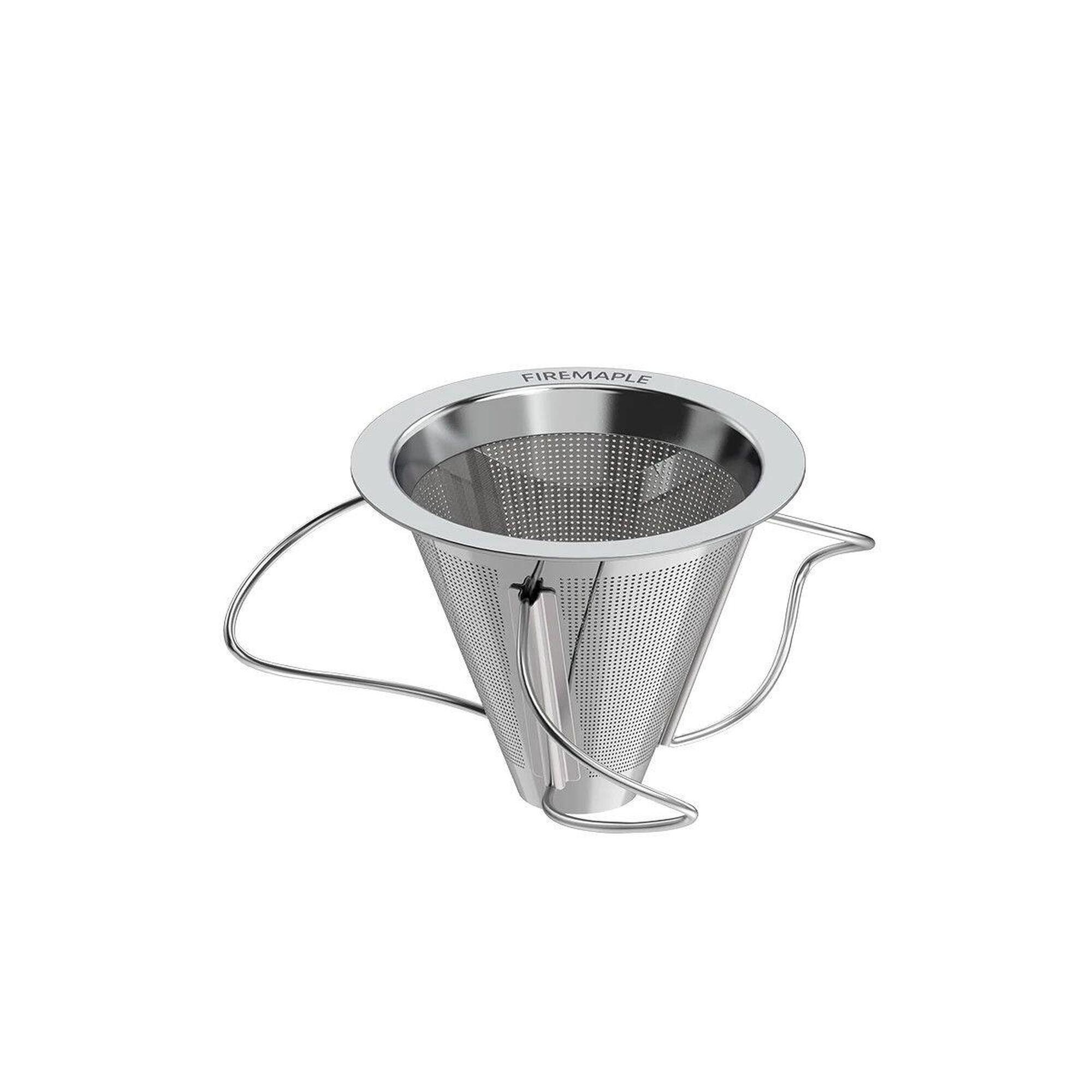 Filtr Do Kawy Turystyczny Fire-Maple Antarcti Foldable