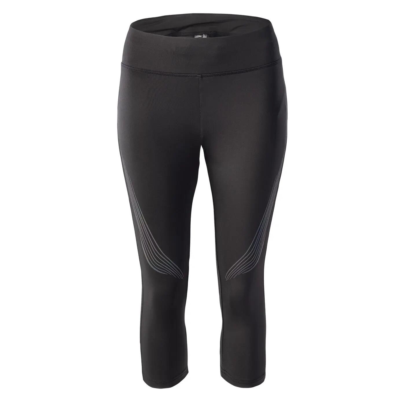 Damskie legginsy 3/4 IQ Intelligence Quality Nukia