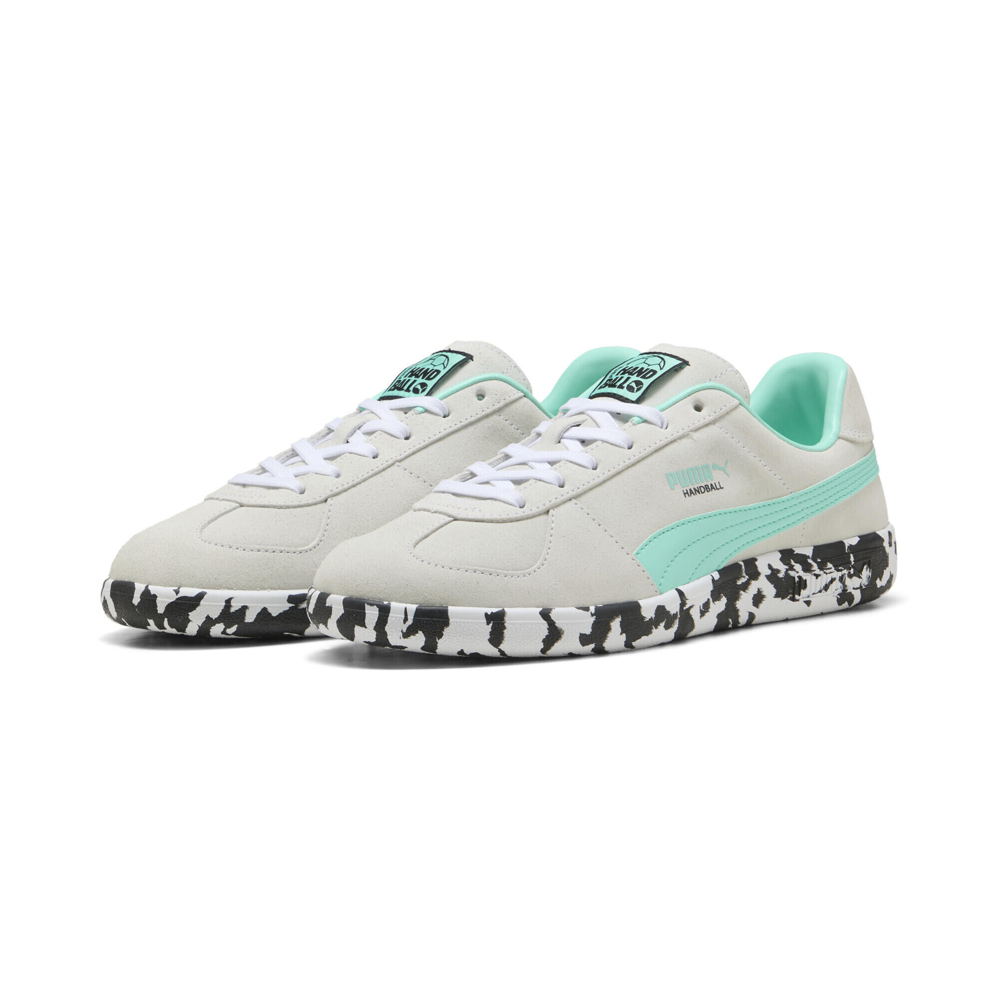 Buty do piłki ręcznej unisex PUMA UNTMD PUMA
