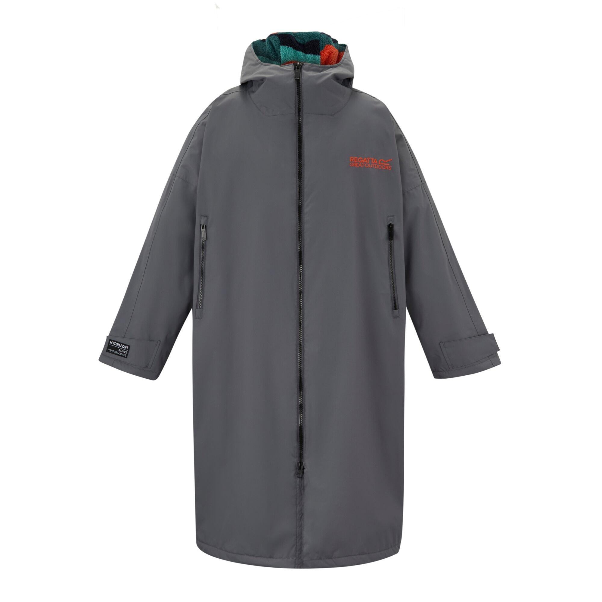 Szlafrok Górski Unisex Dla Dorosłych