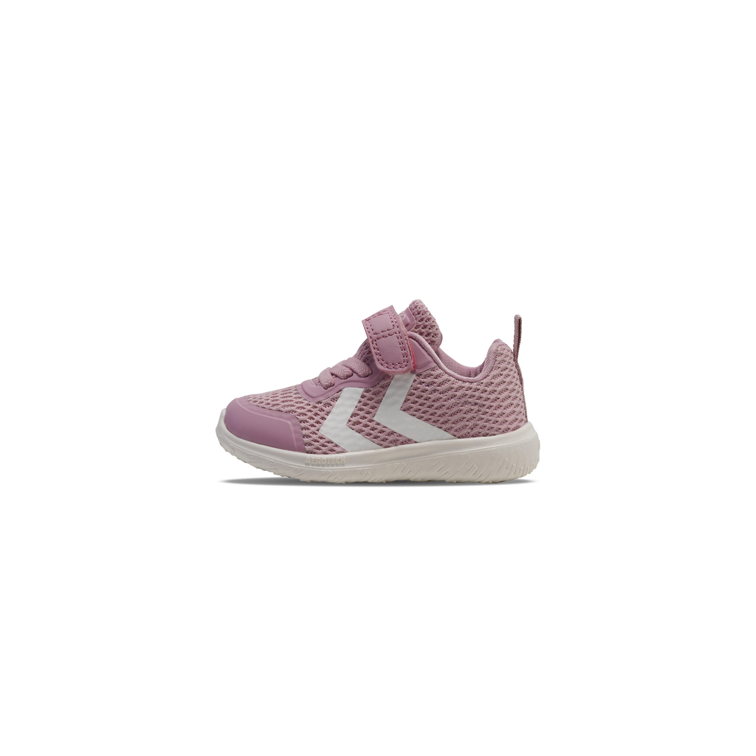 Sneakersy dla dzieci Hummel Actus Recycled