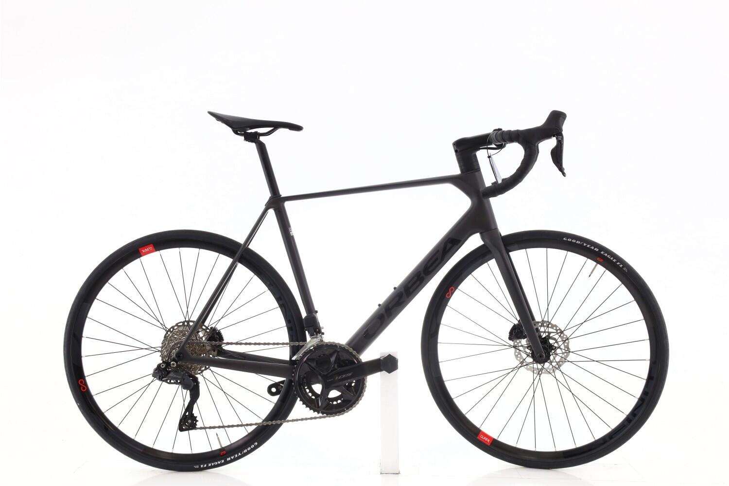 Second life · R. szosowy · Orbea Orca Di2 12V · W bardzo dobrym stanie