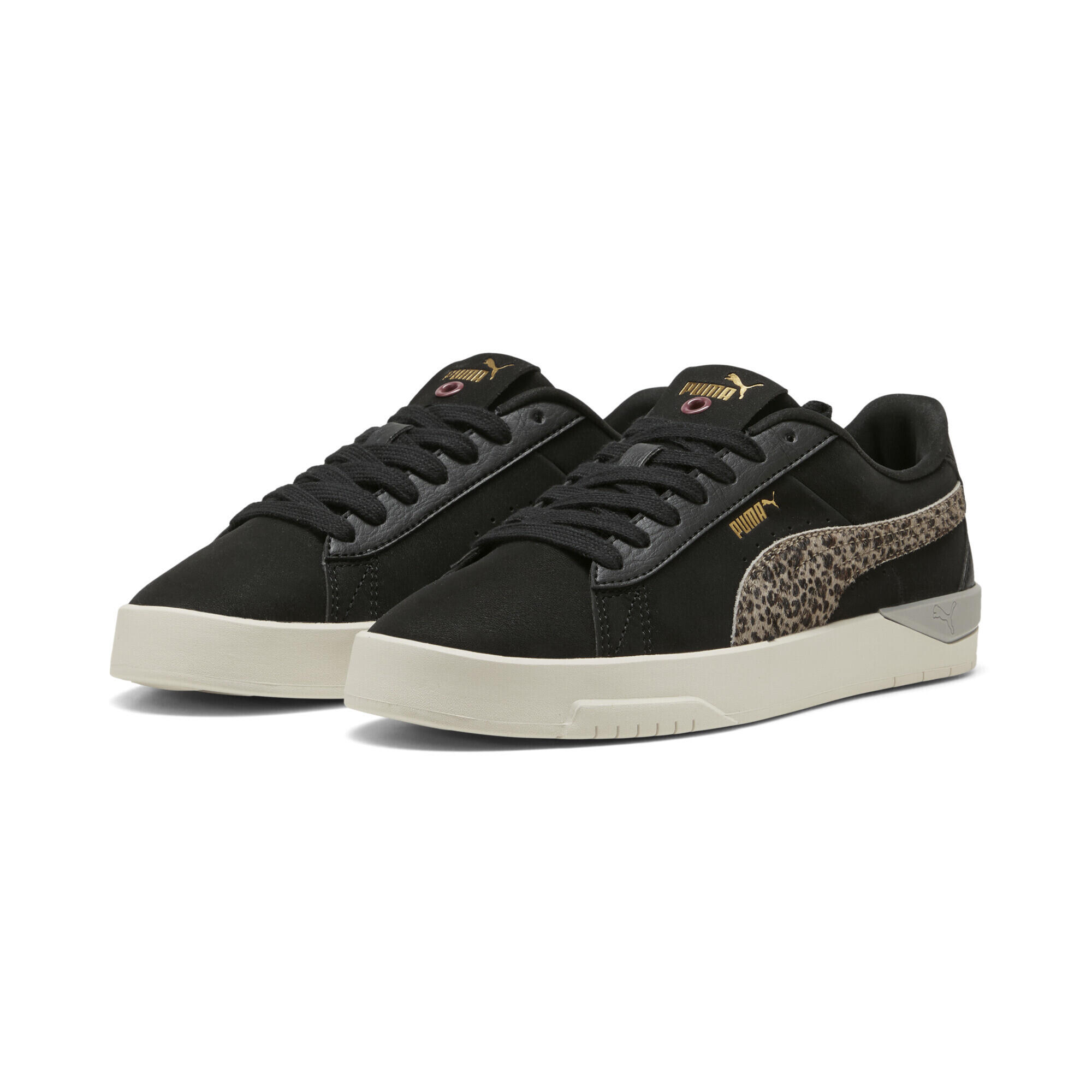 Damskie sneakersy Jada Classic Animal Flair PUMA
