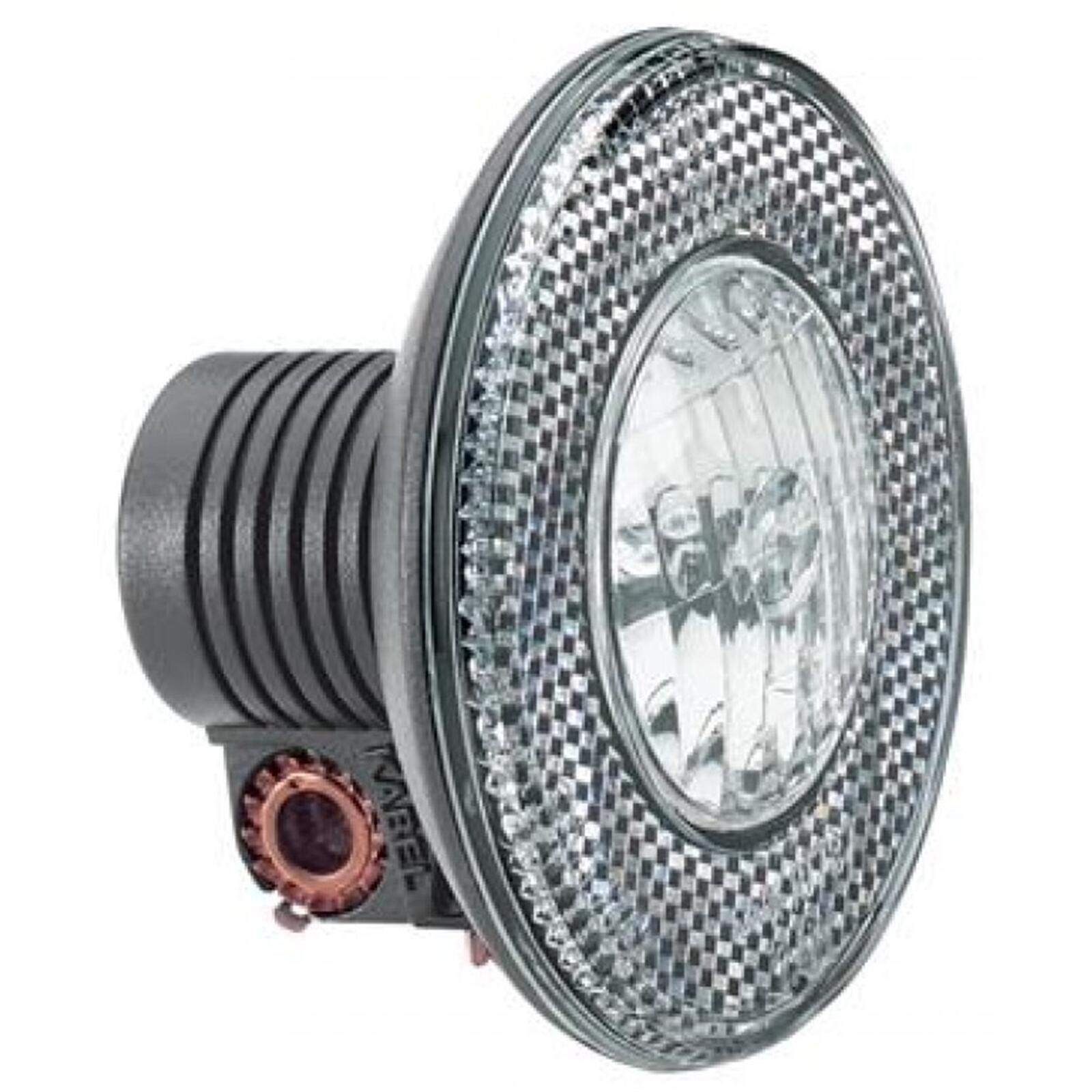 Przednie oświetlenie halogenowe Busch & Müller lumotec iq cyo 17 lux