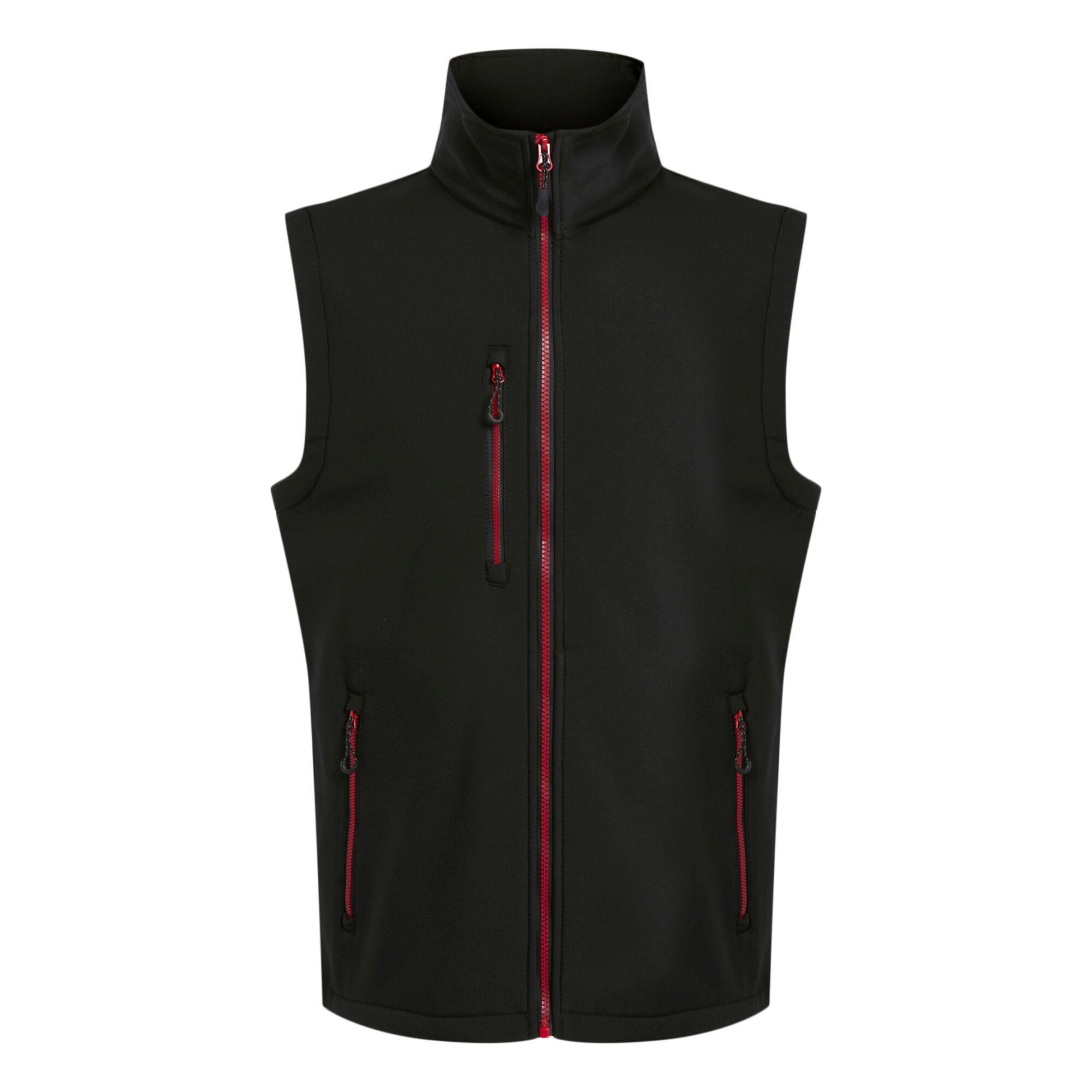 Męski 2warstwowy Ocieplacz Na Ciało Navigate Softshell