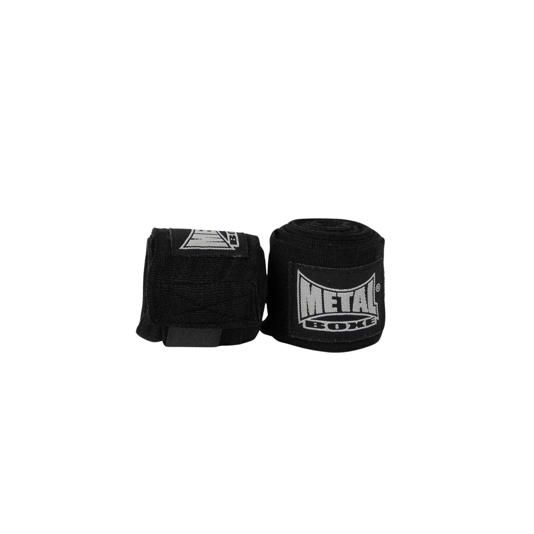 Paski bokserskie Metal Boxe Legacy