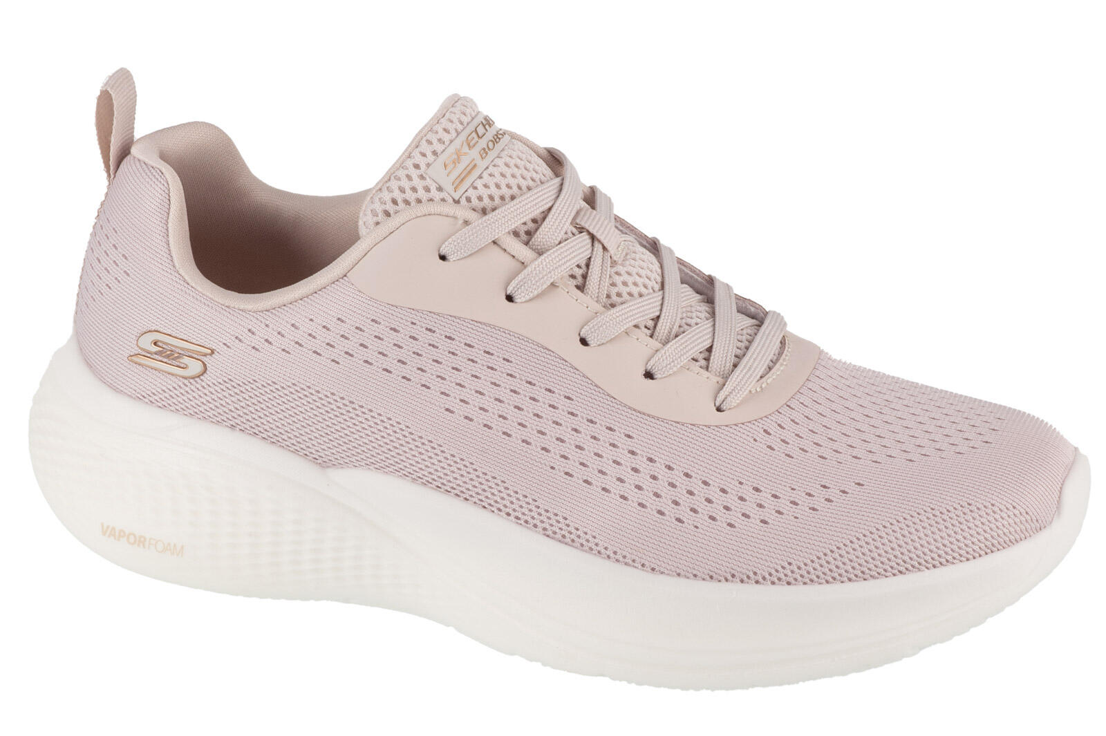 Buty SKECHERS BOBS INFINITY Biały