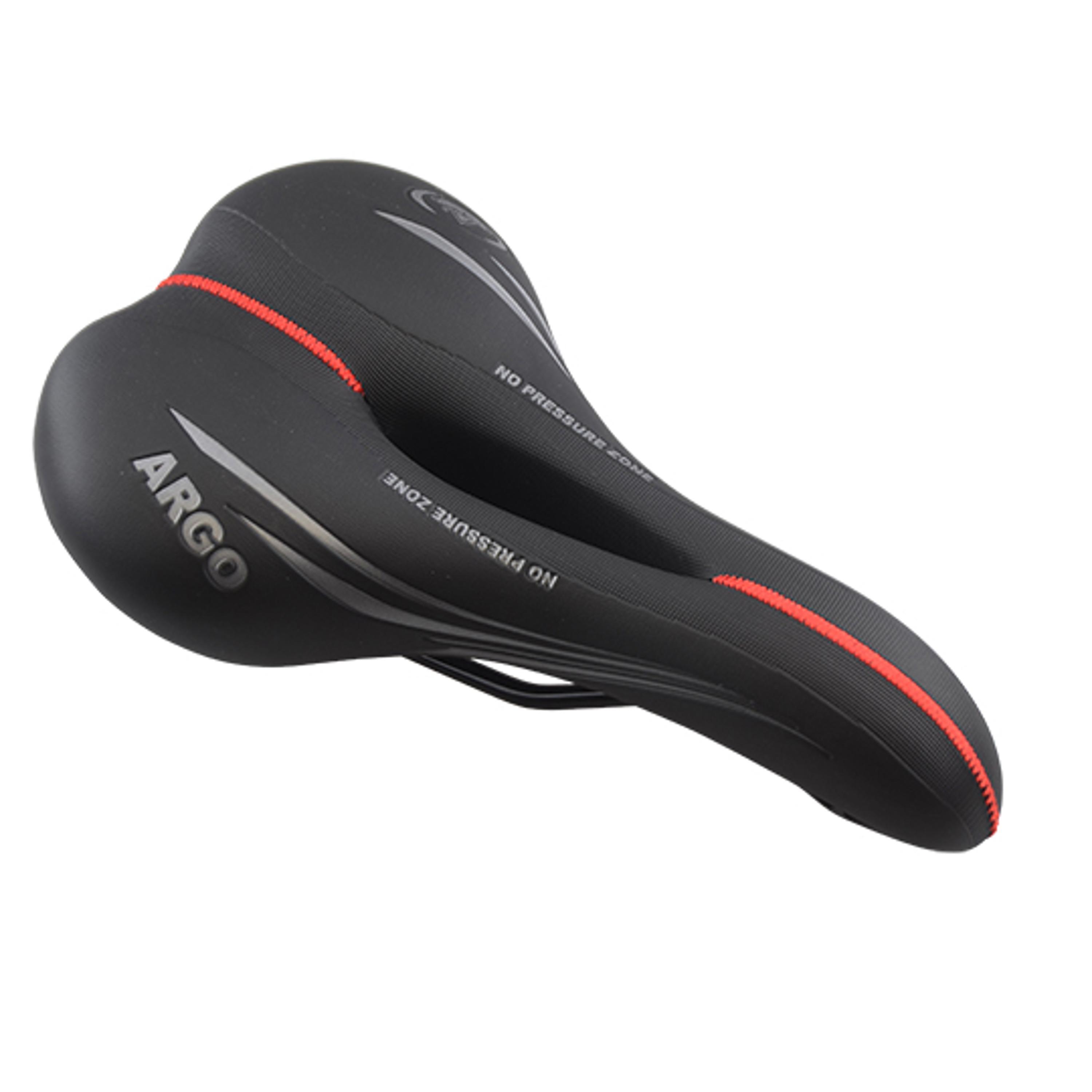 Siodełko rekreacyjne Selle Montegrappa 1370 Argo